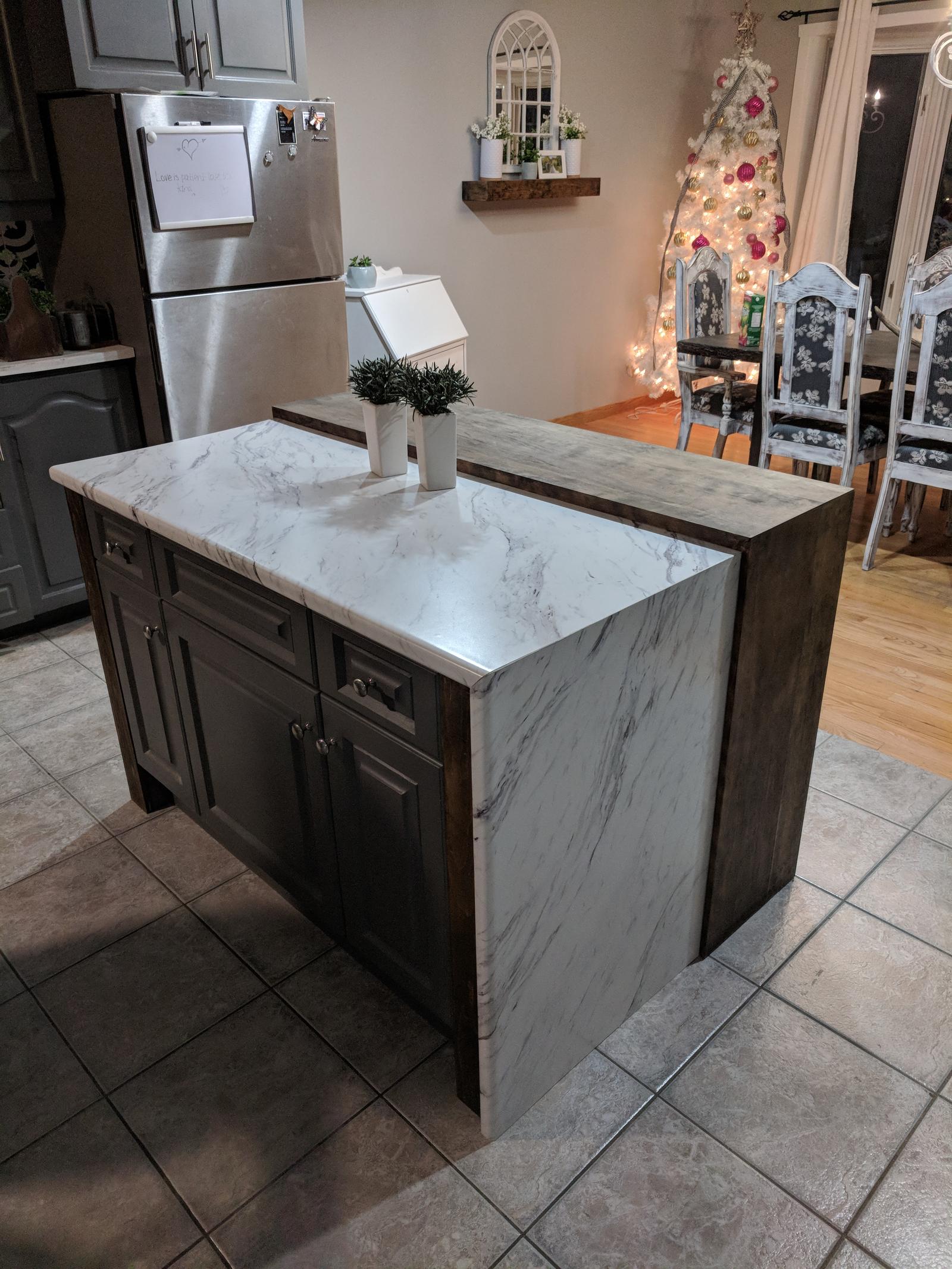 contractor gallery