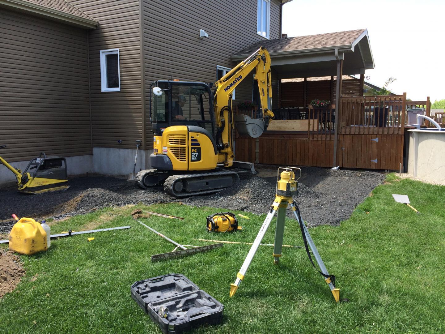 contractor gallery