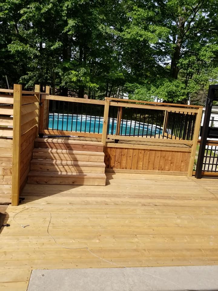 contractor gallery