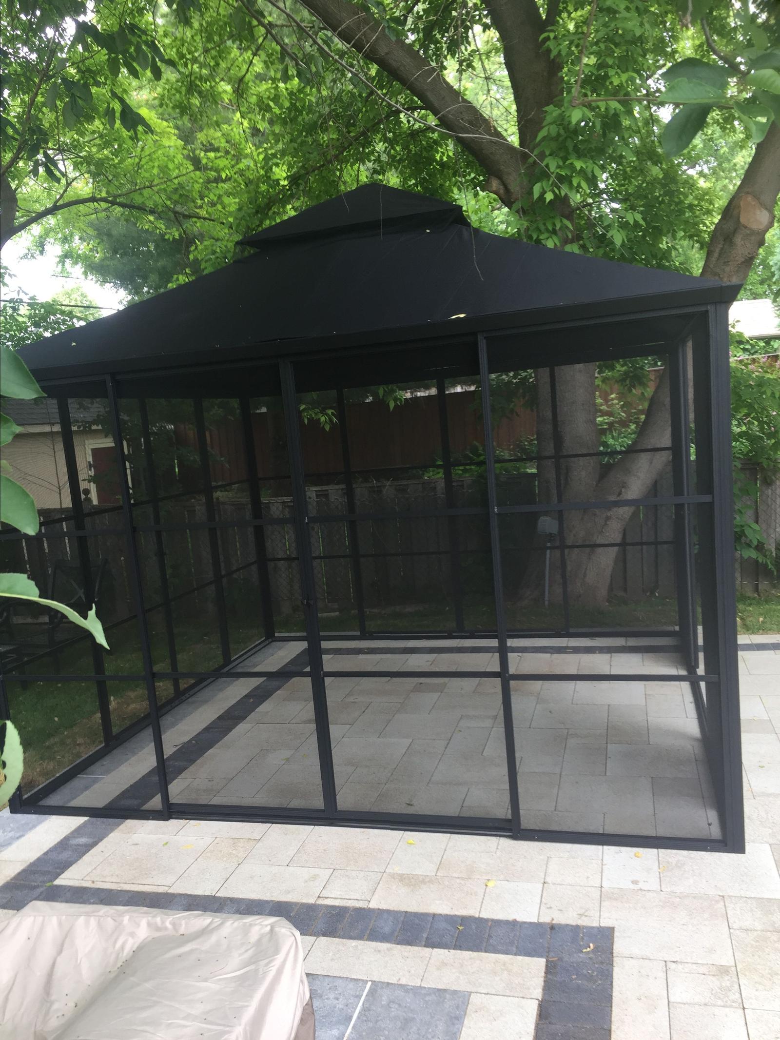 contractor gallery