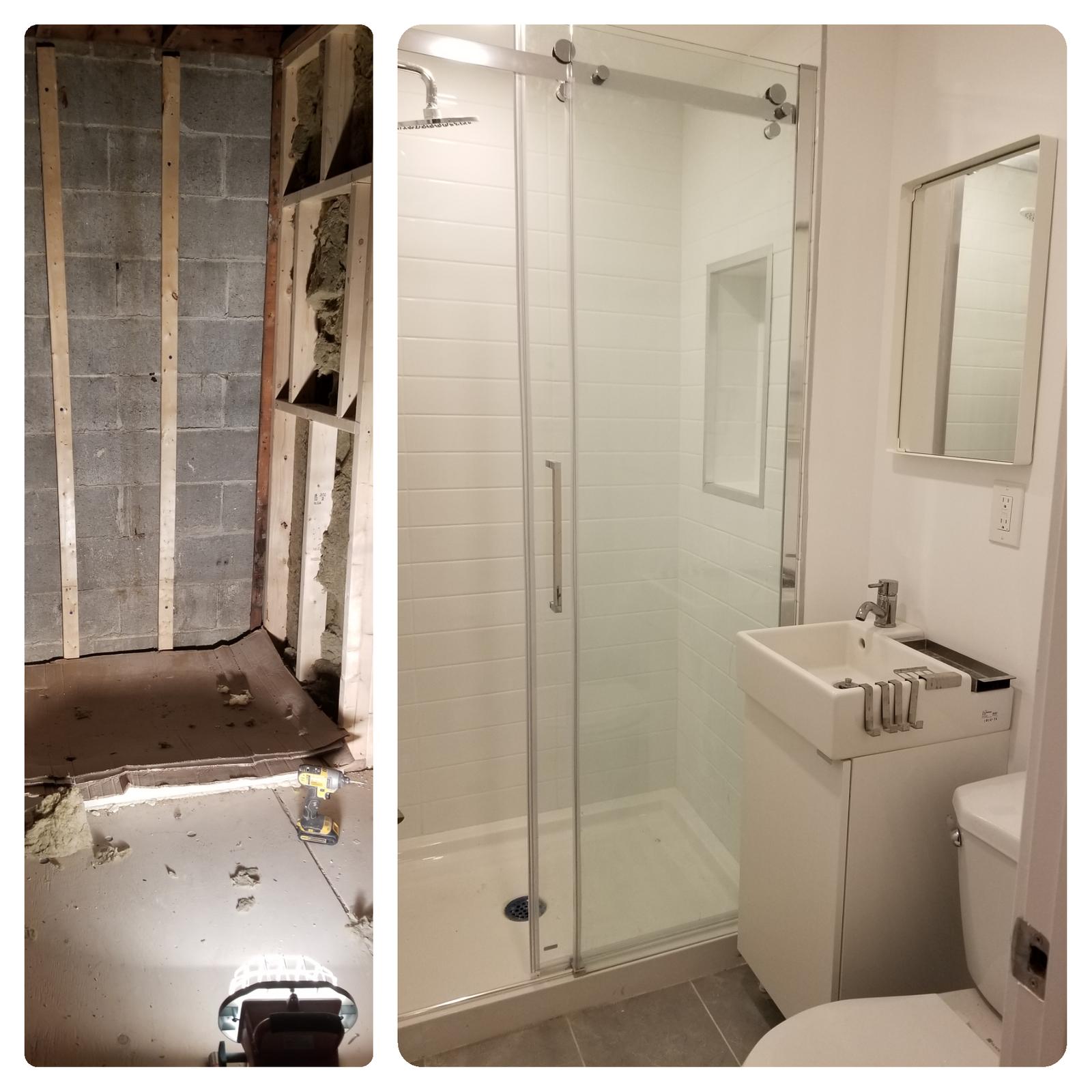 contractor gallery