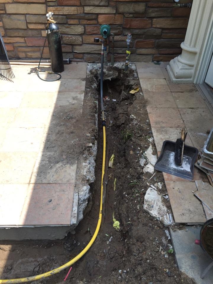 contractor gallery