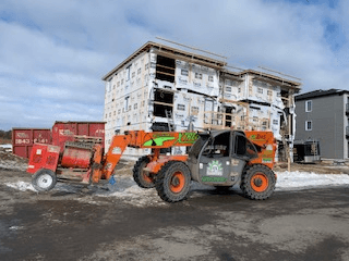 contractor gallery