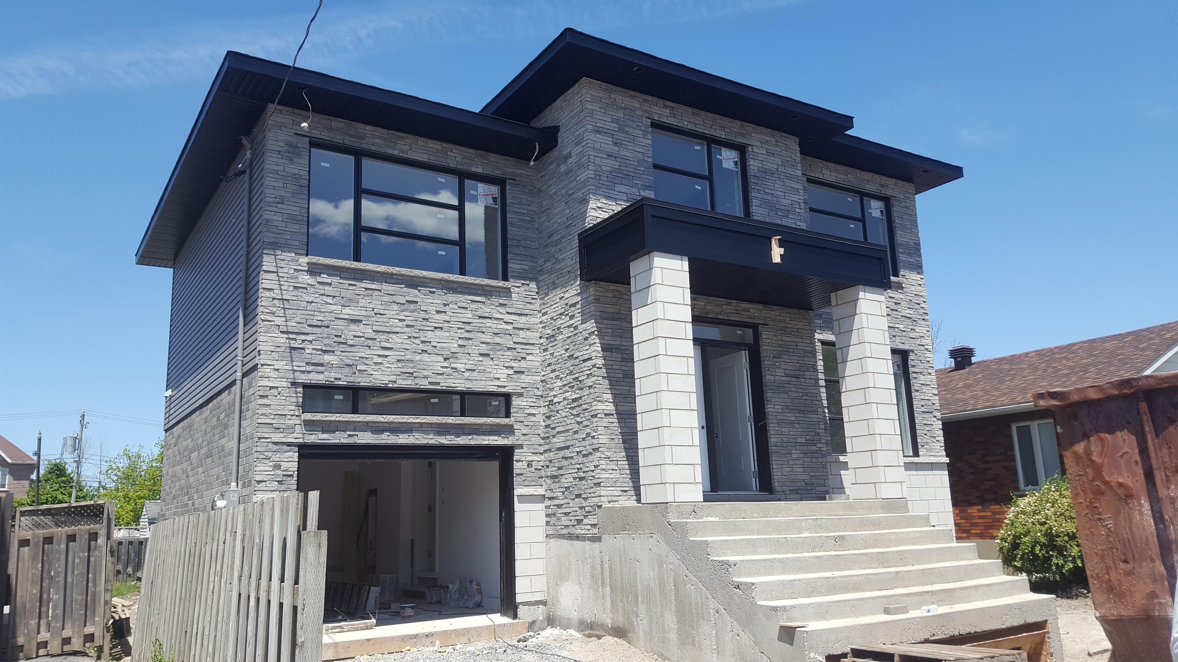 contractor gallery