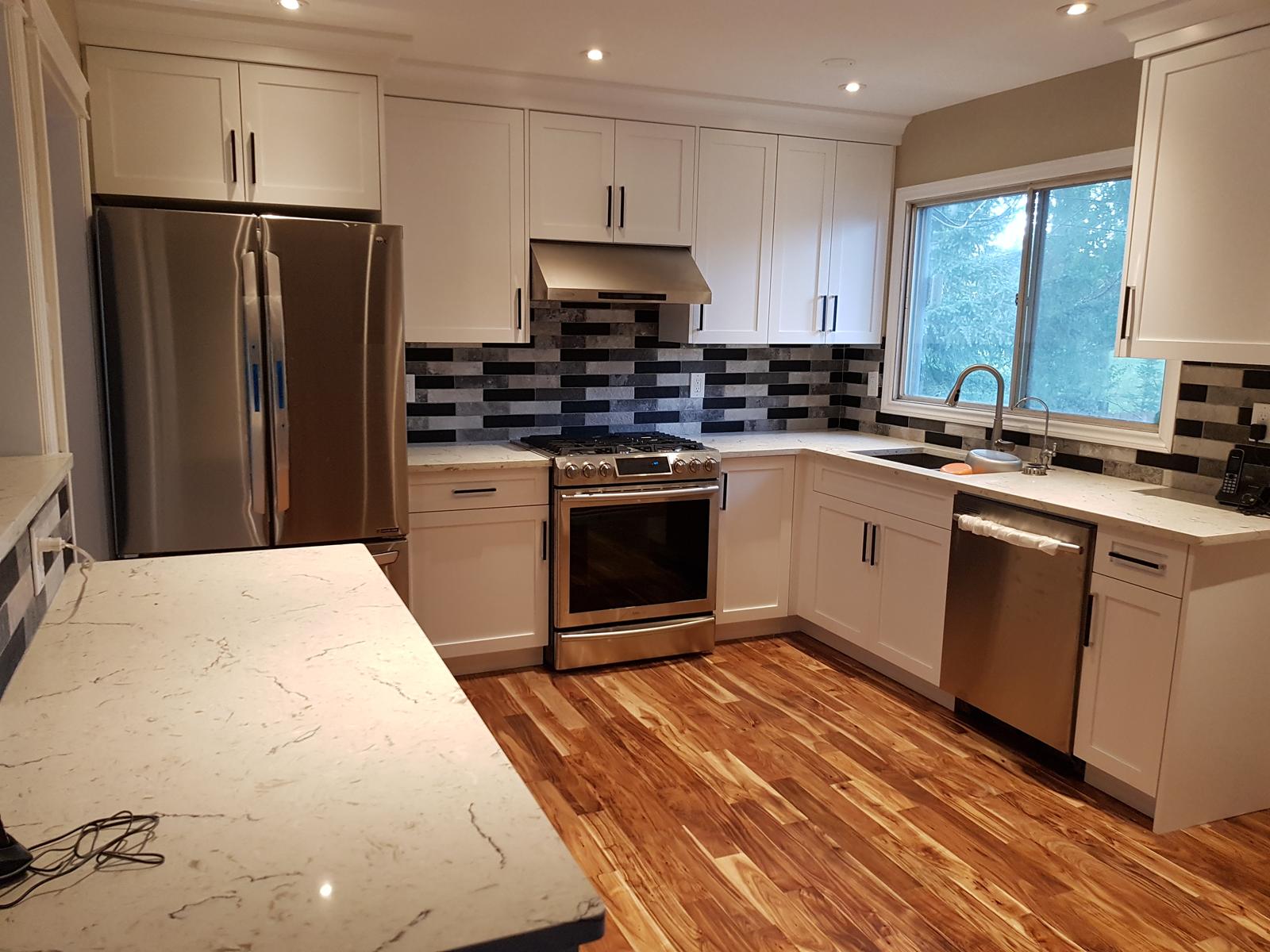 contractor gallery