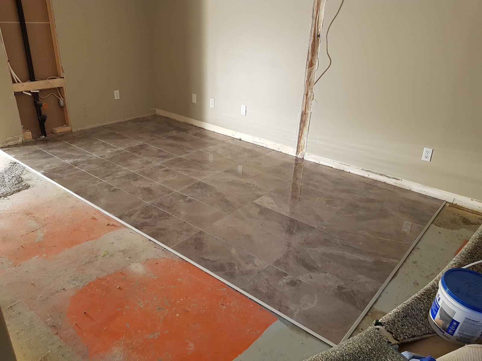 contractor gallery