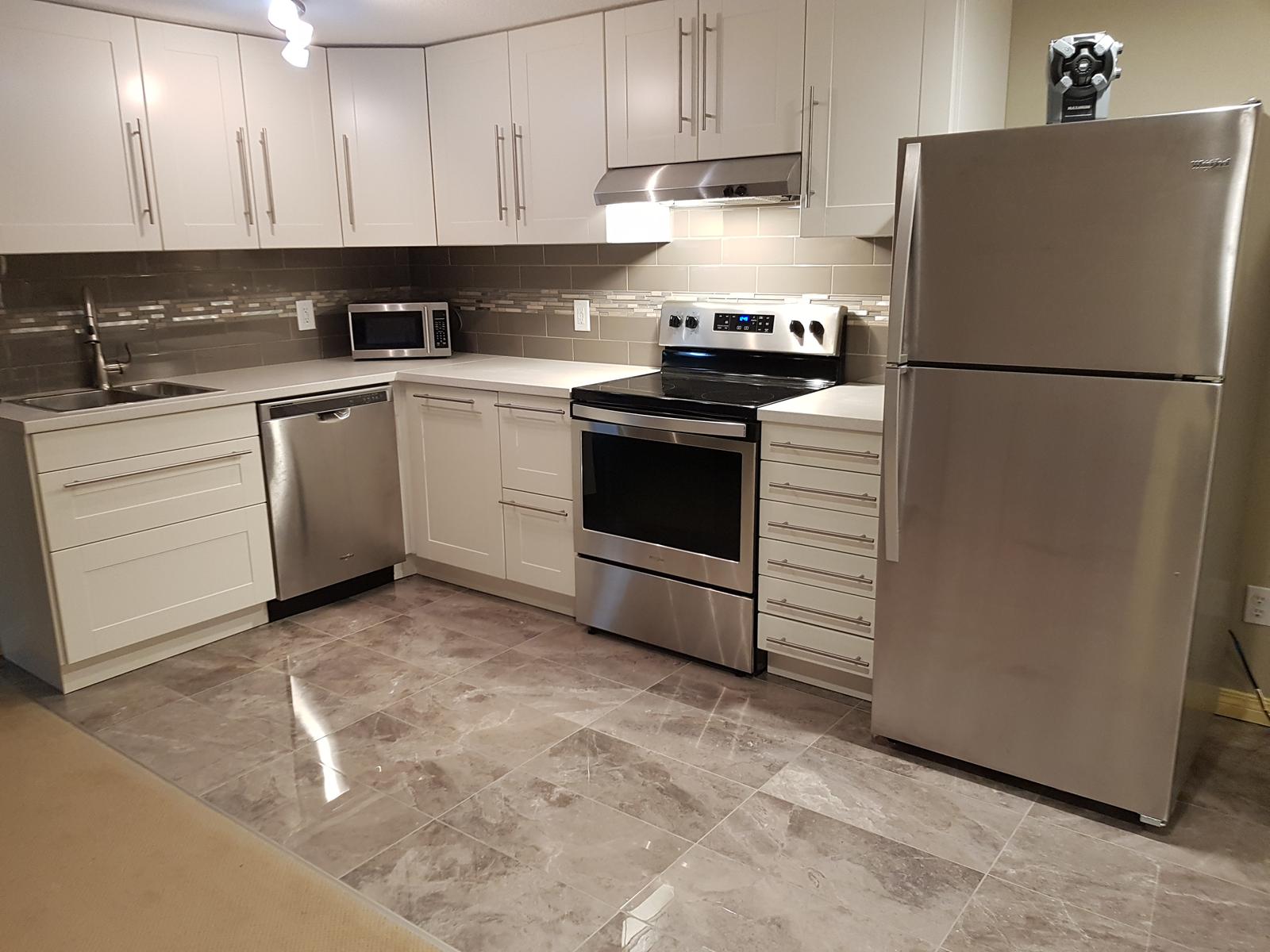 contractor gallery