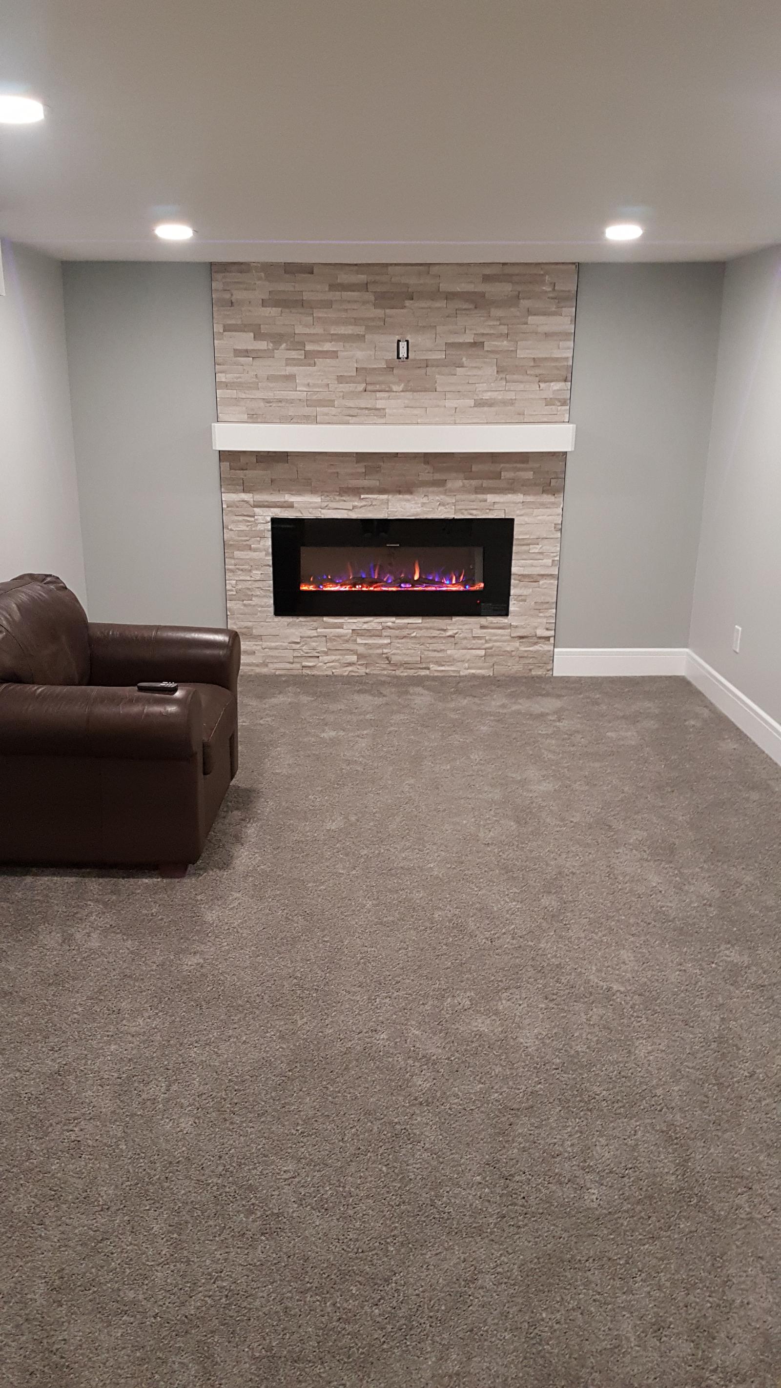 contractor gallery