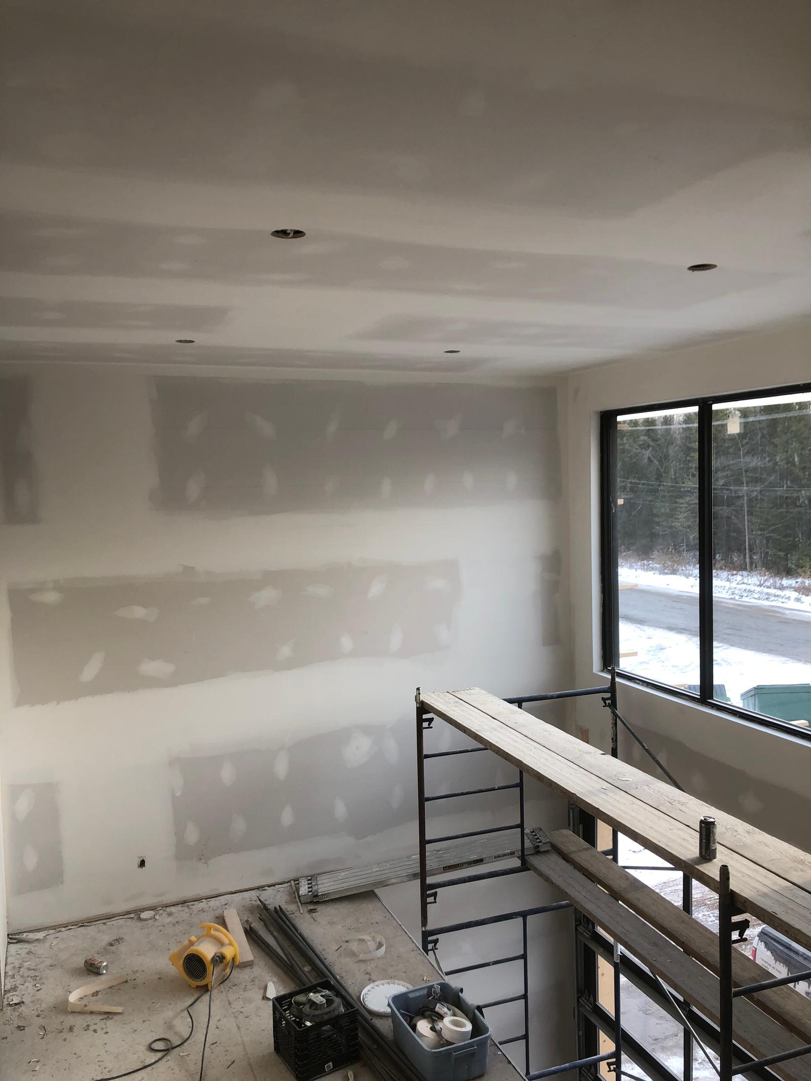 contractor gallery
