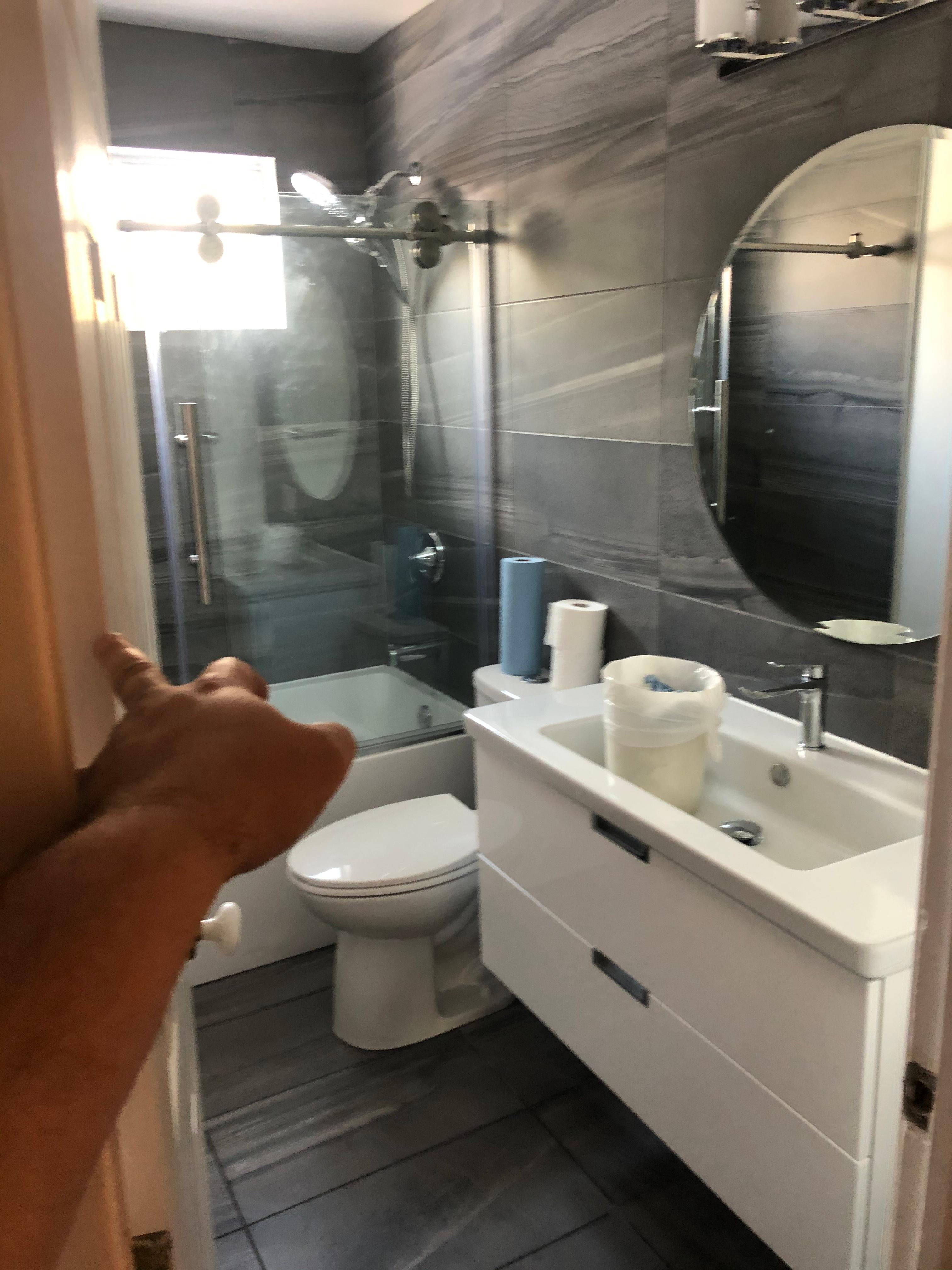 contractor gallery