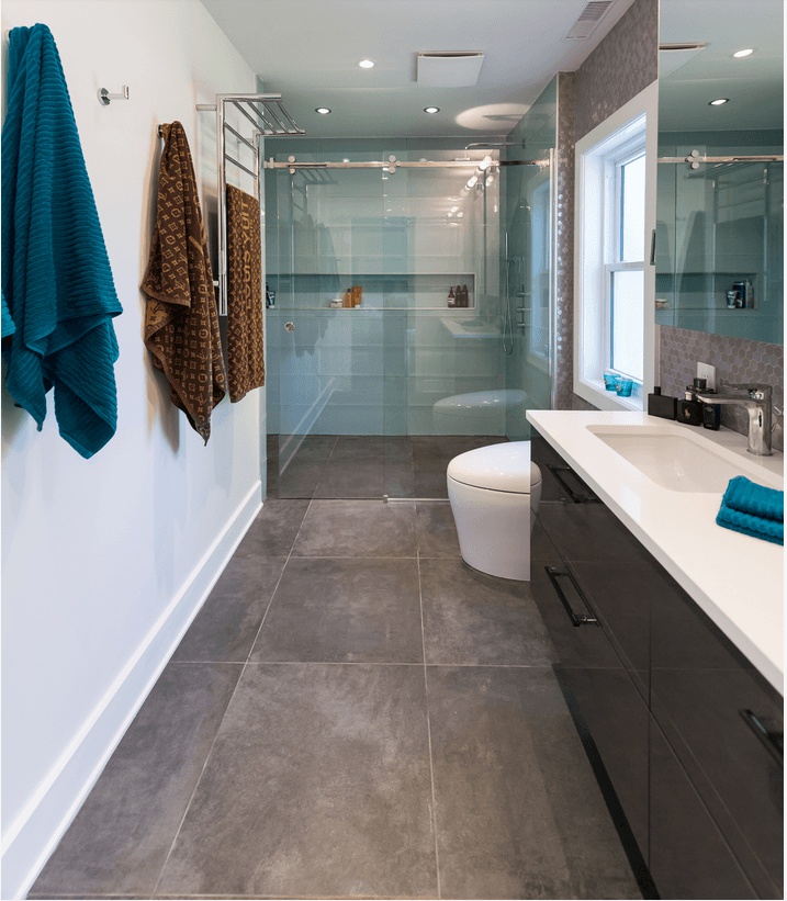 contractor gallery