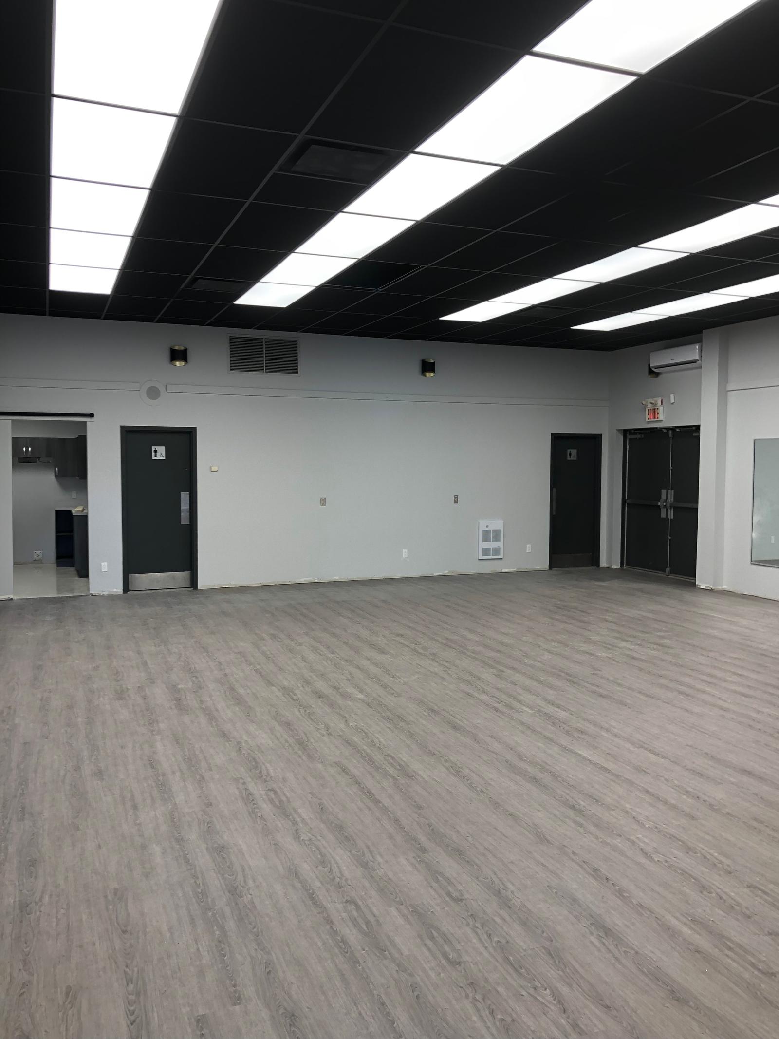 contractor gallery