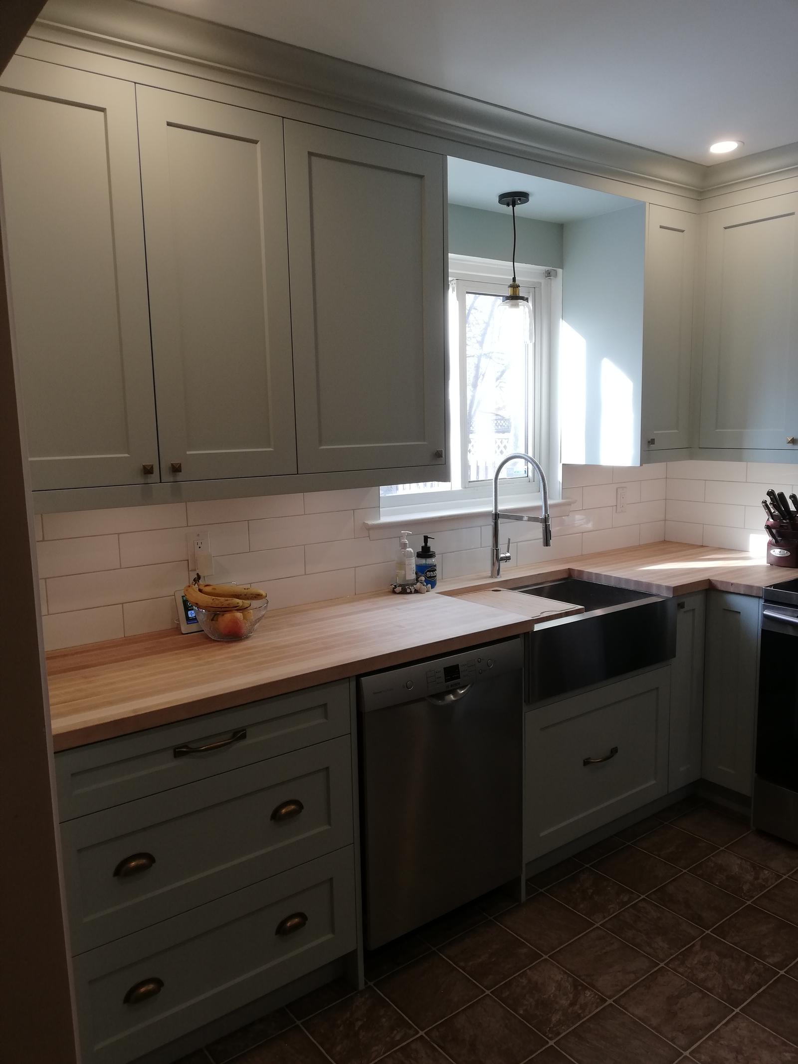 contractor gallery