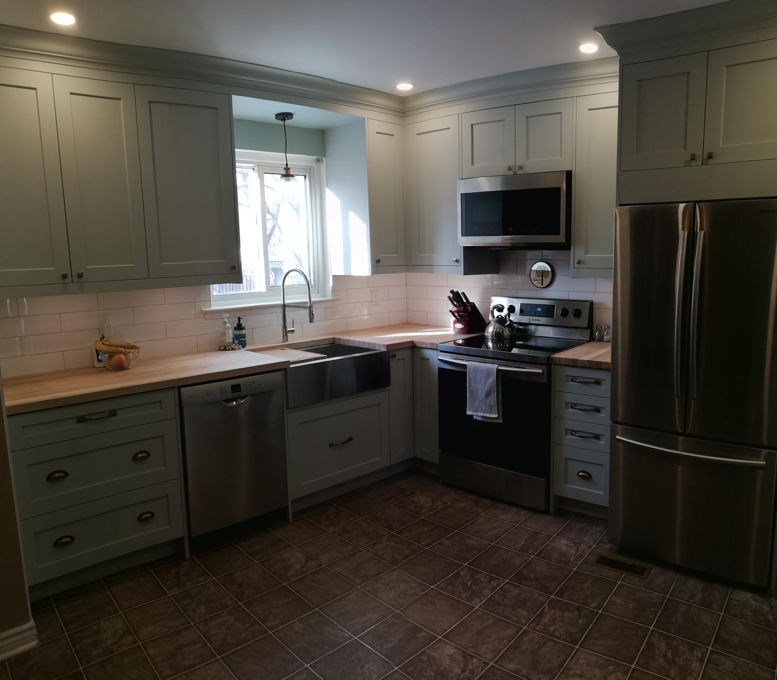 contractor gallery