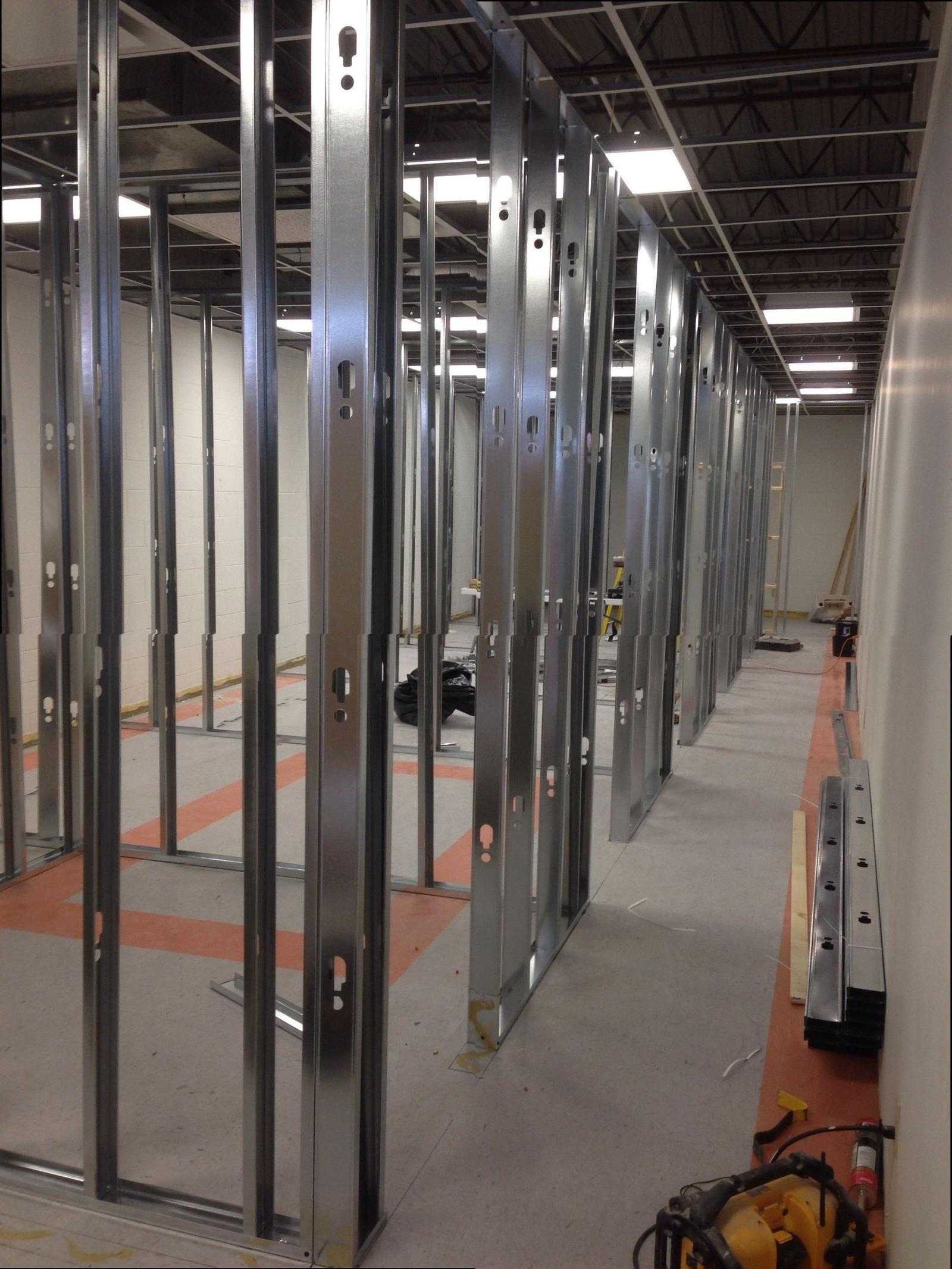 contractor gallery
