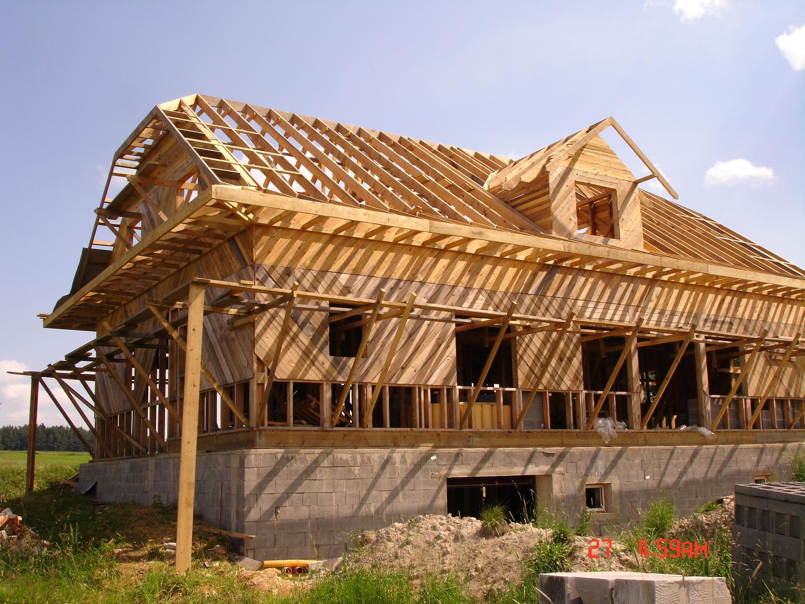 contractor gallery