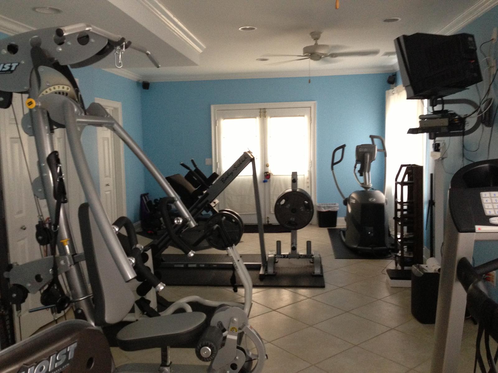 contractor gallery
