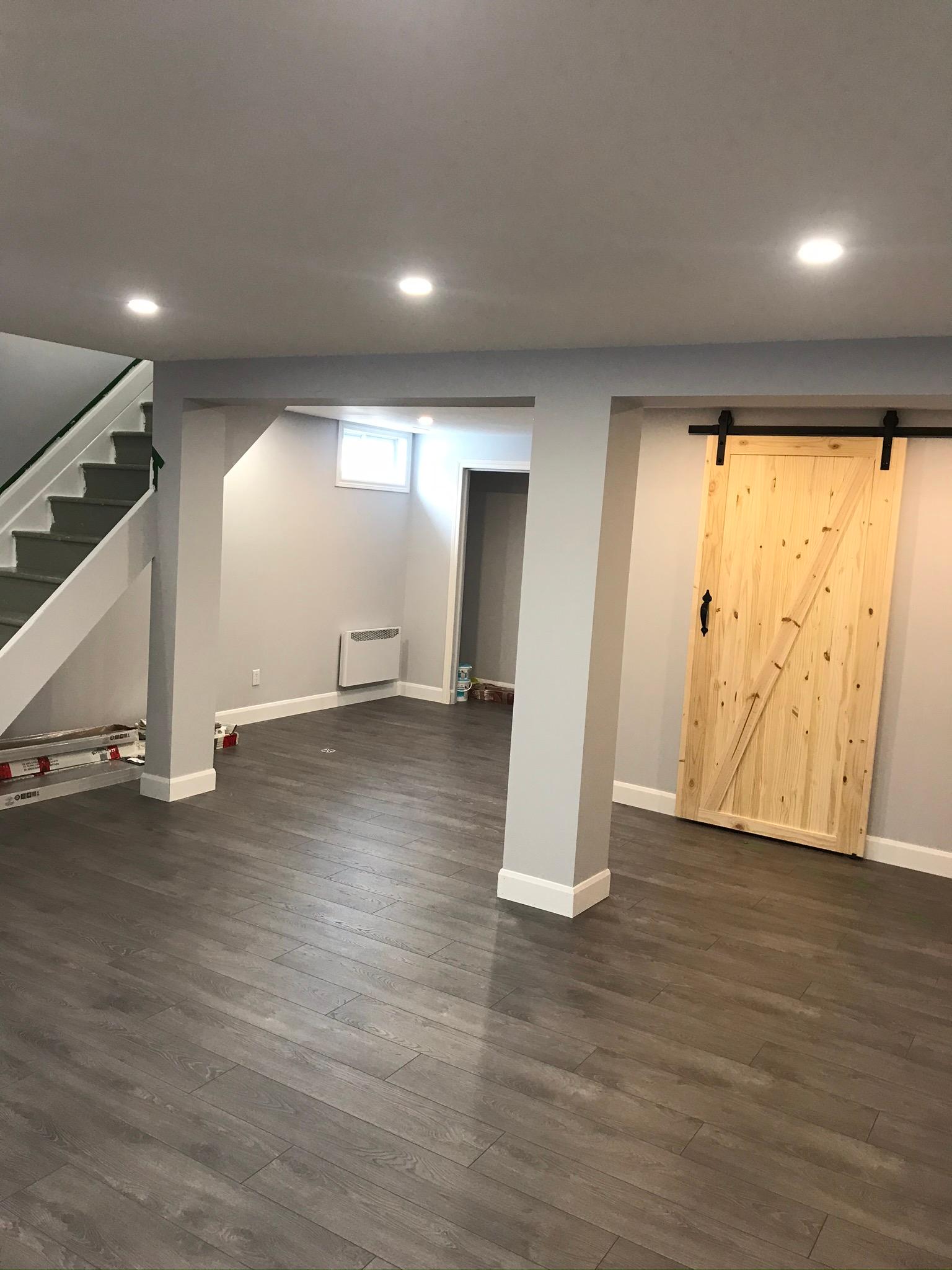 contractor gallery