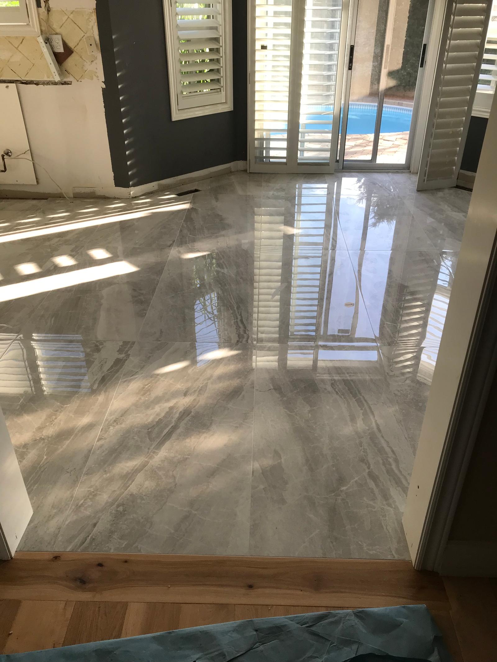 contractor gallery
