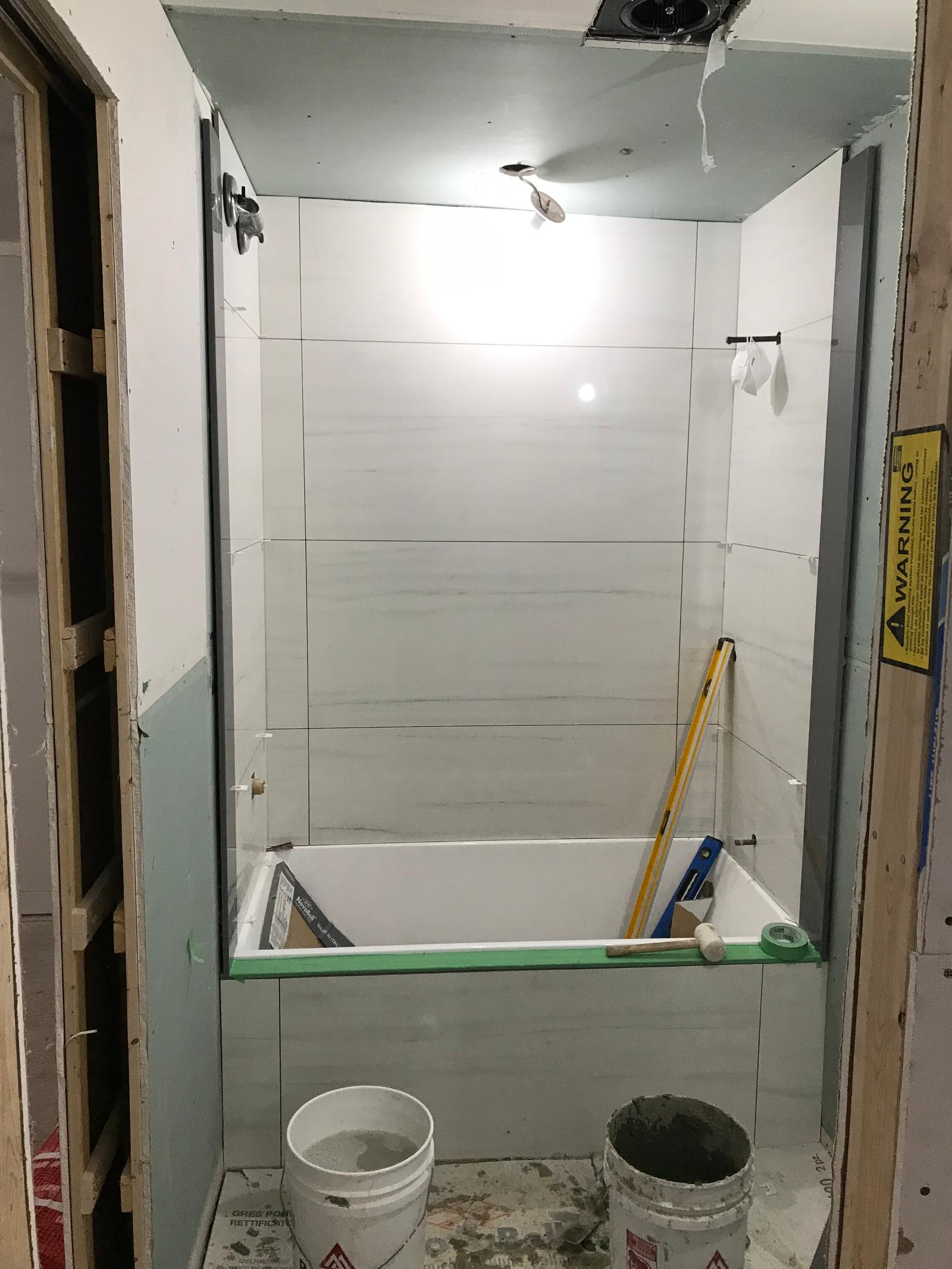 contractor gallery
