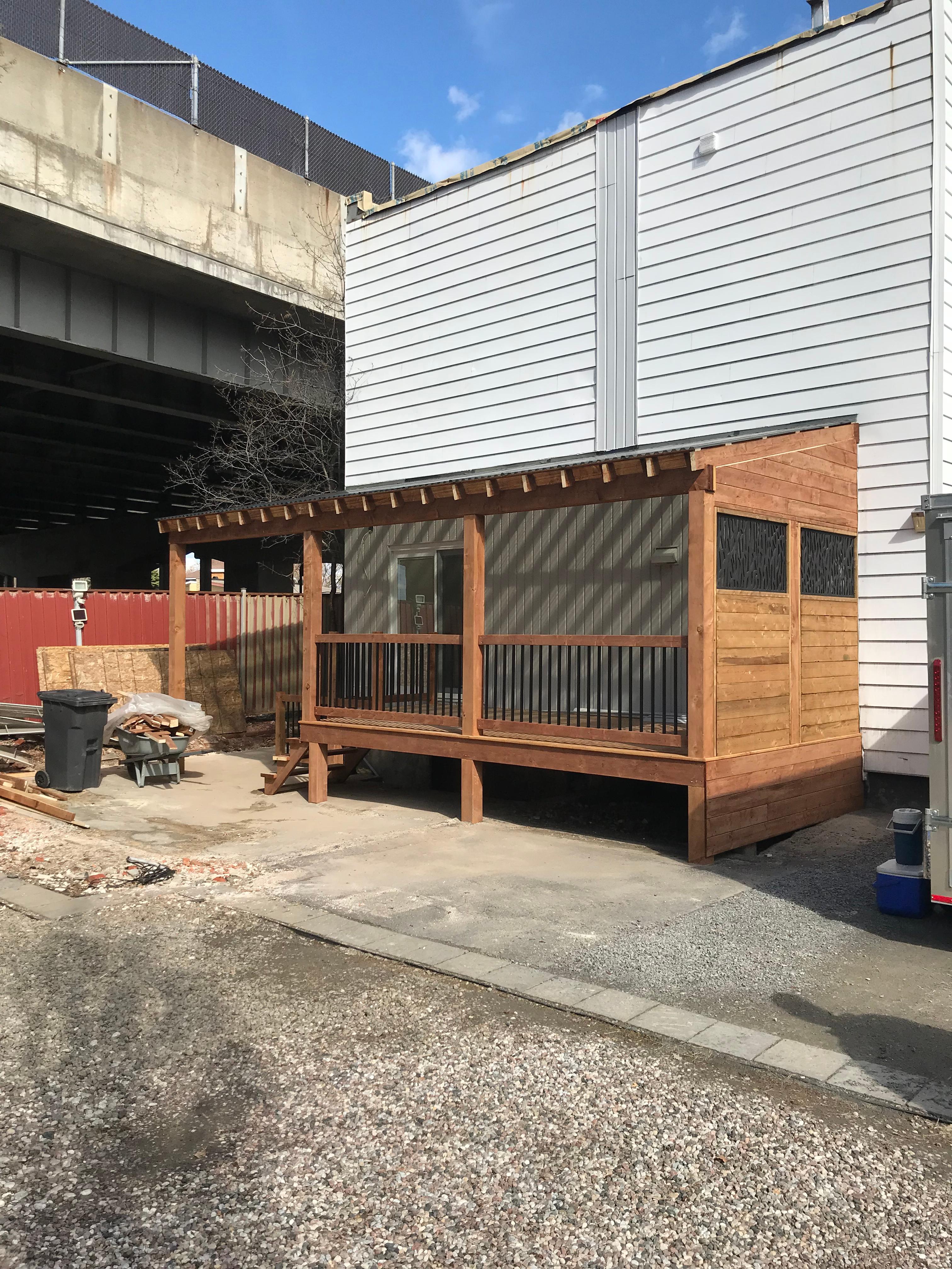 contractor gallery