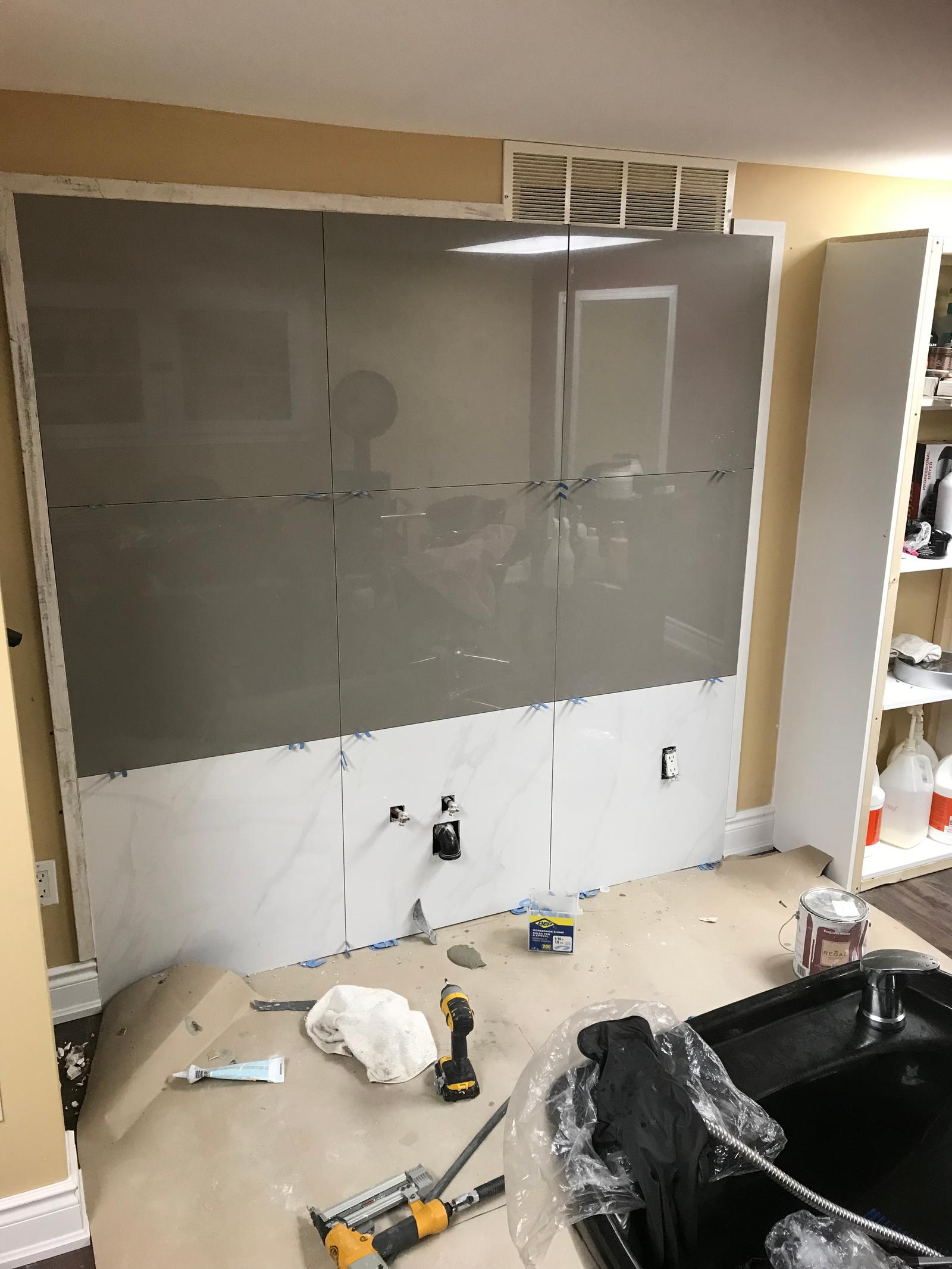 contractor gallery