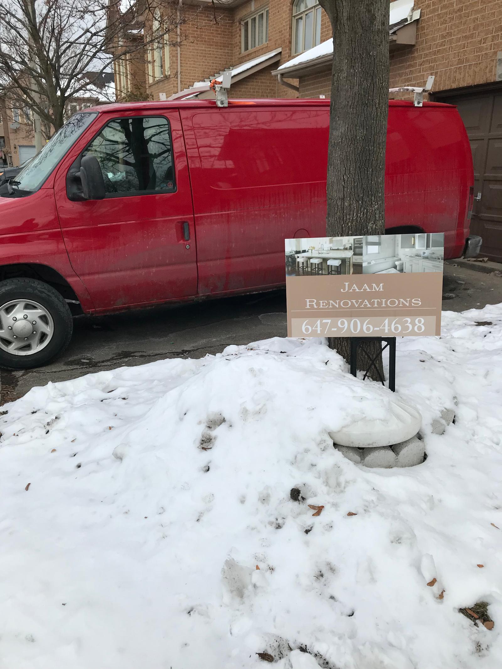 contractor gallery