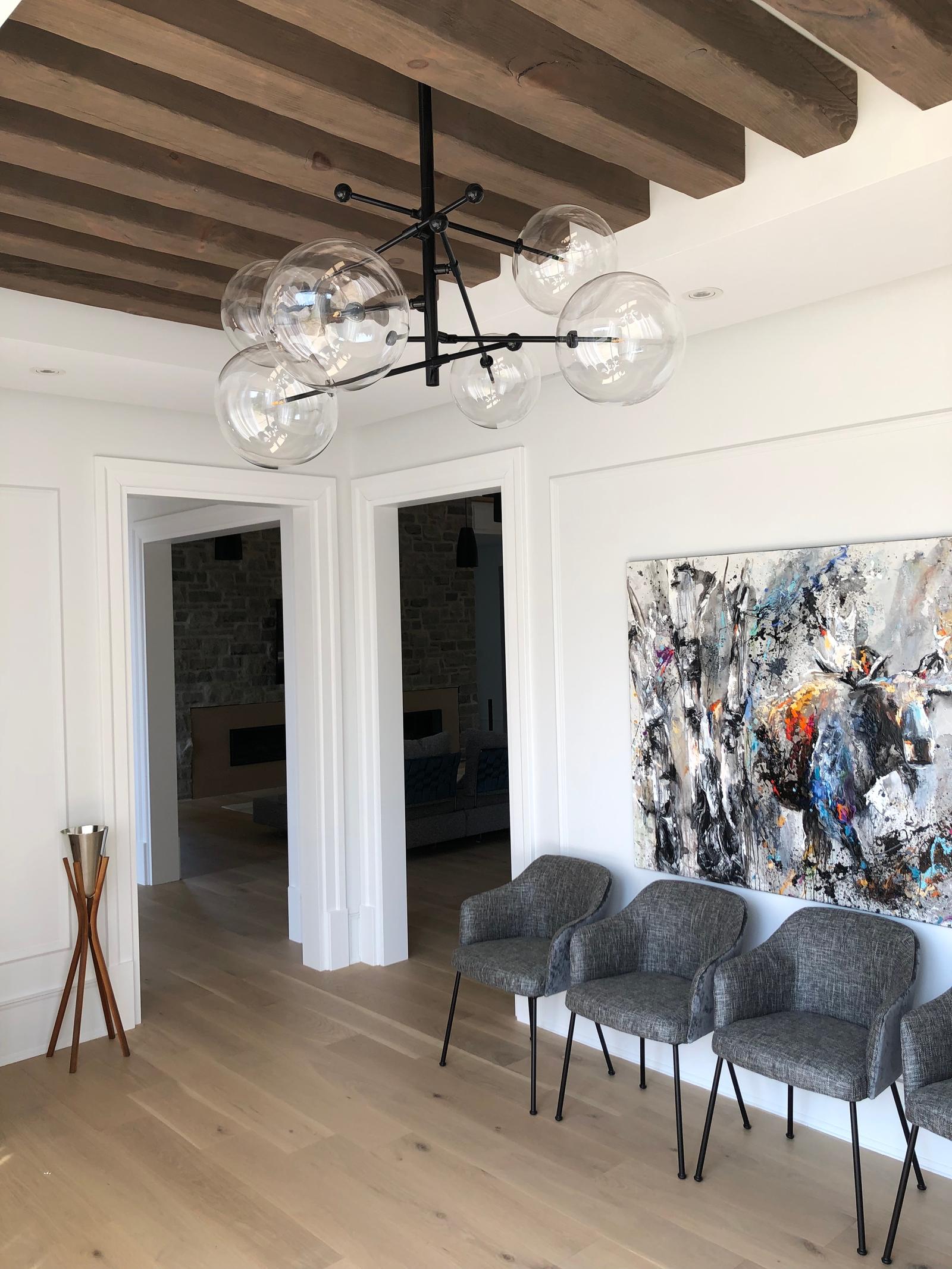contractor gallery
