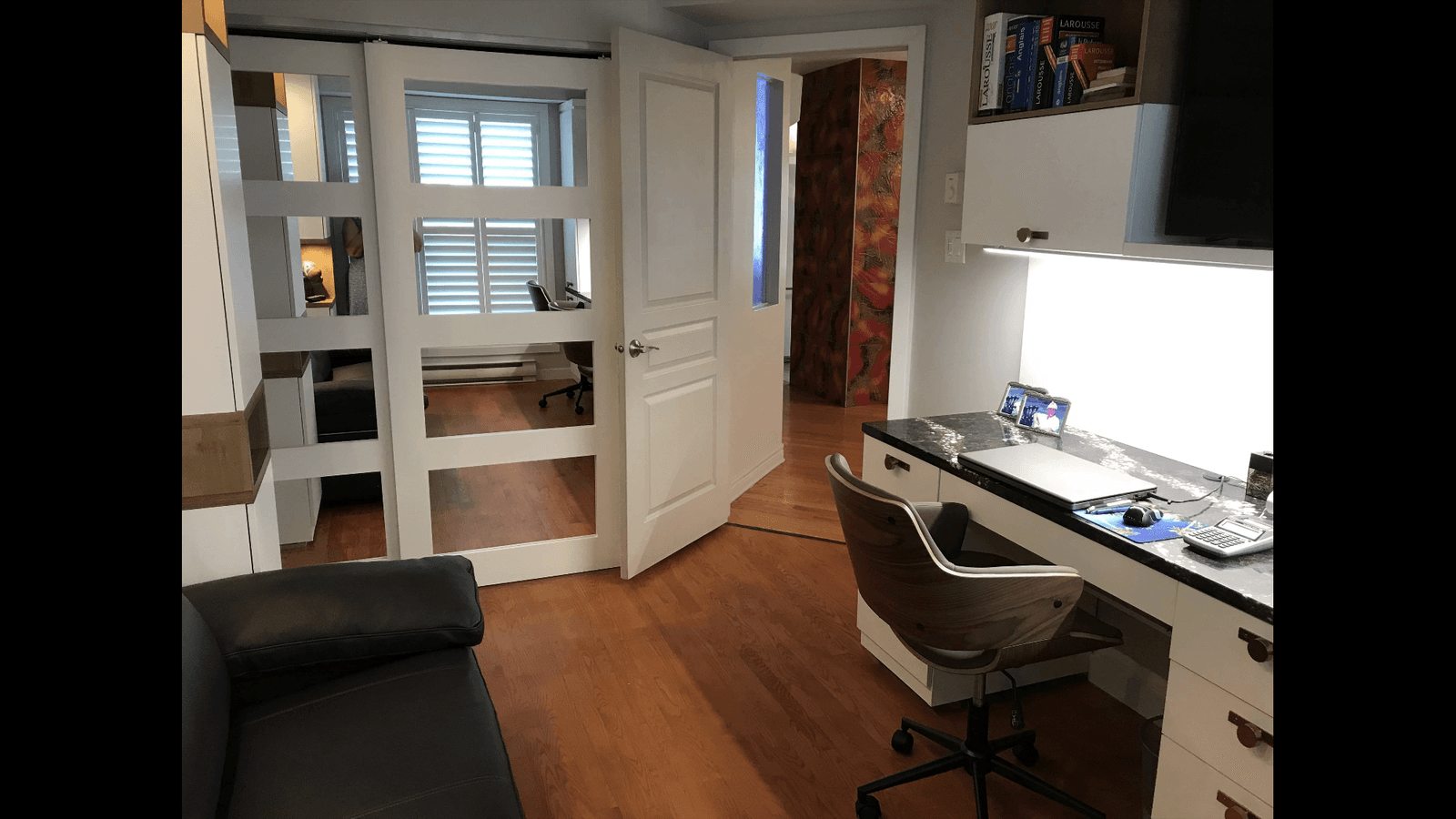 contractor gallery
