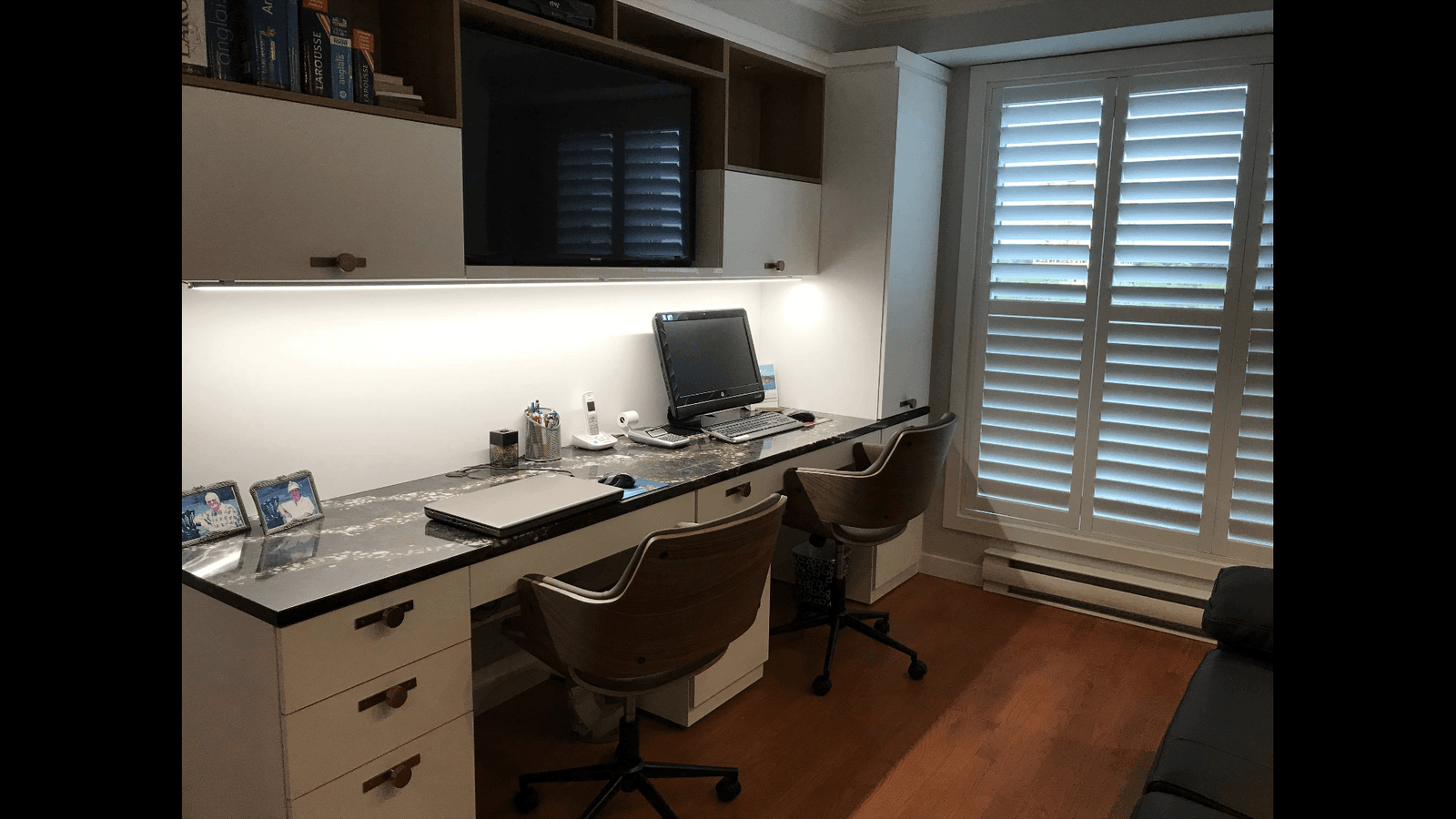 contractor gallery