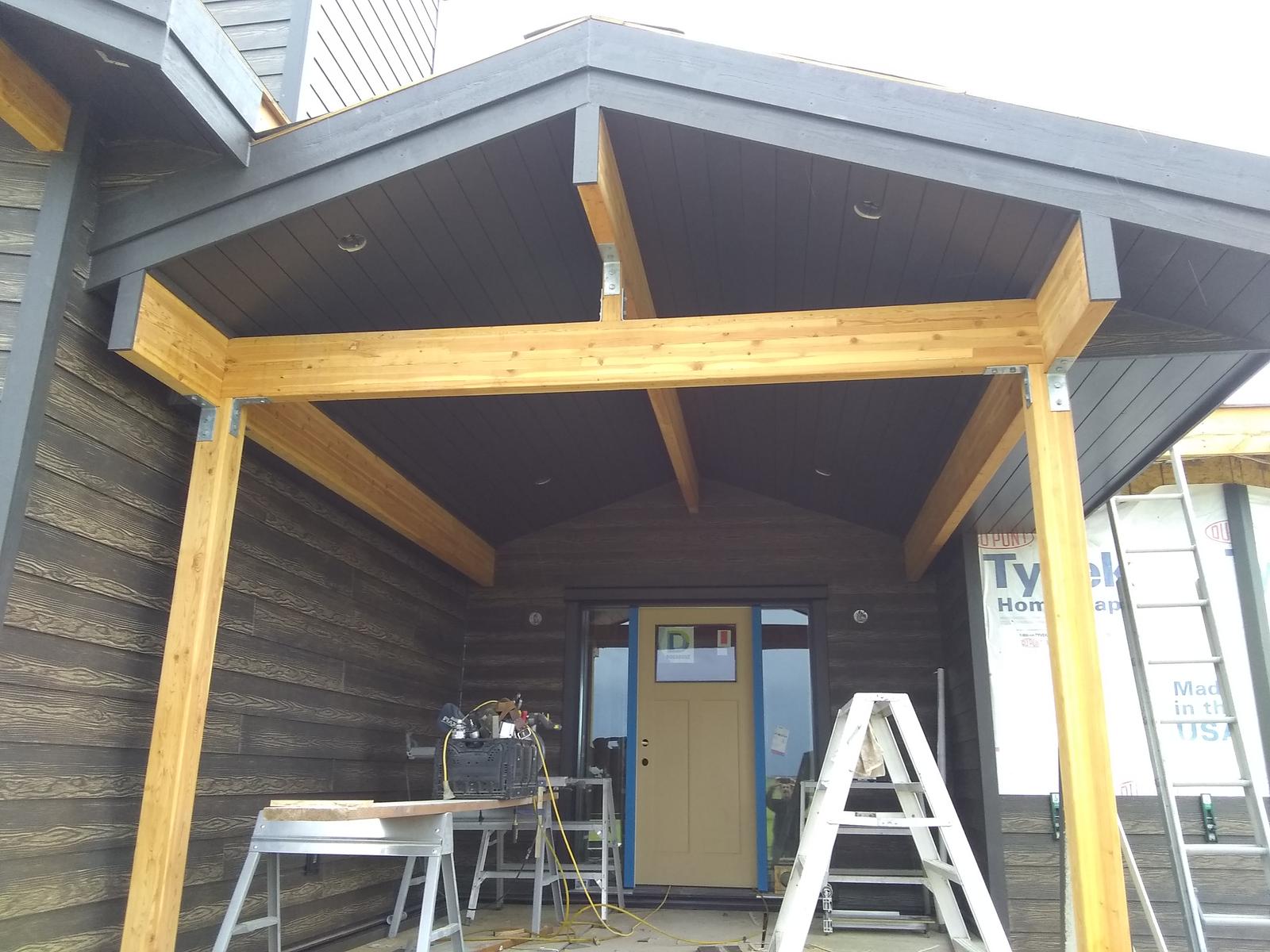 contractor gallery
