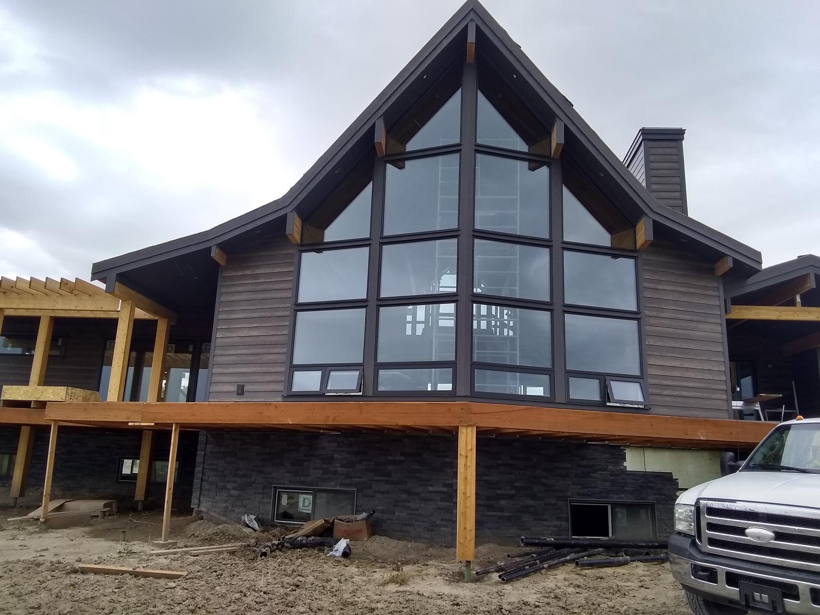 contractor gallery