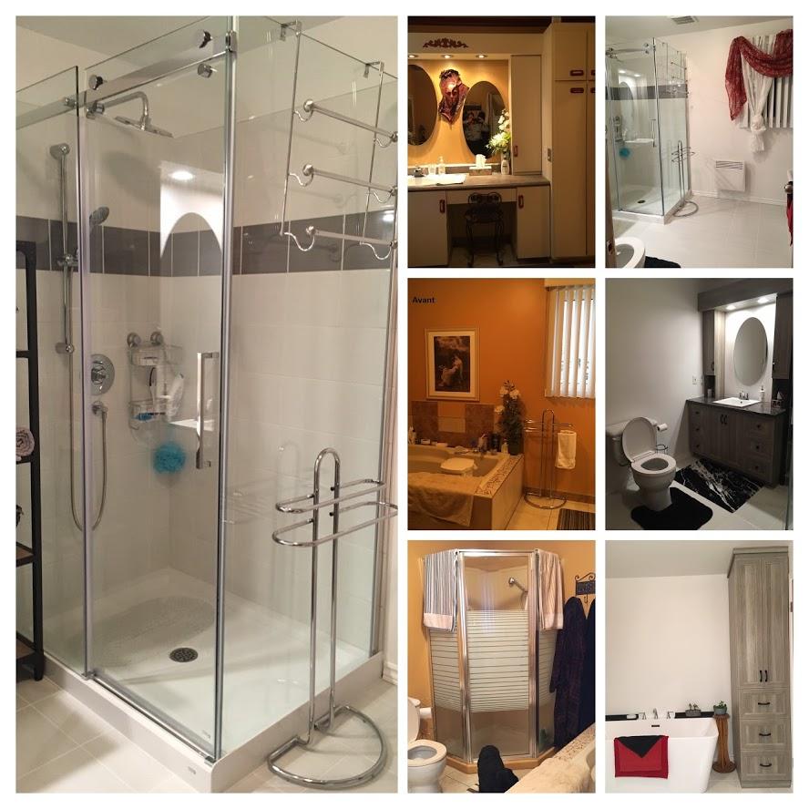 contractor gallery