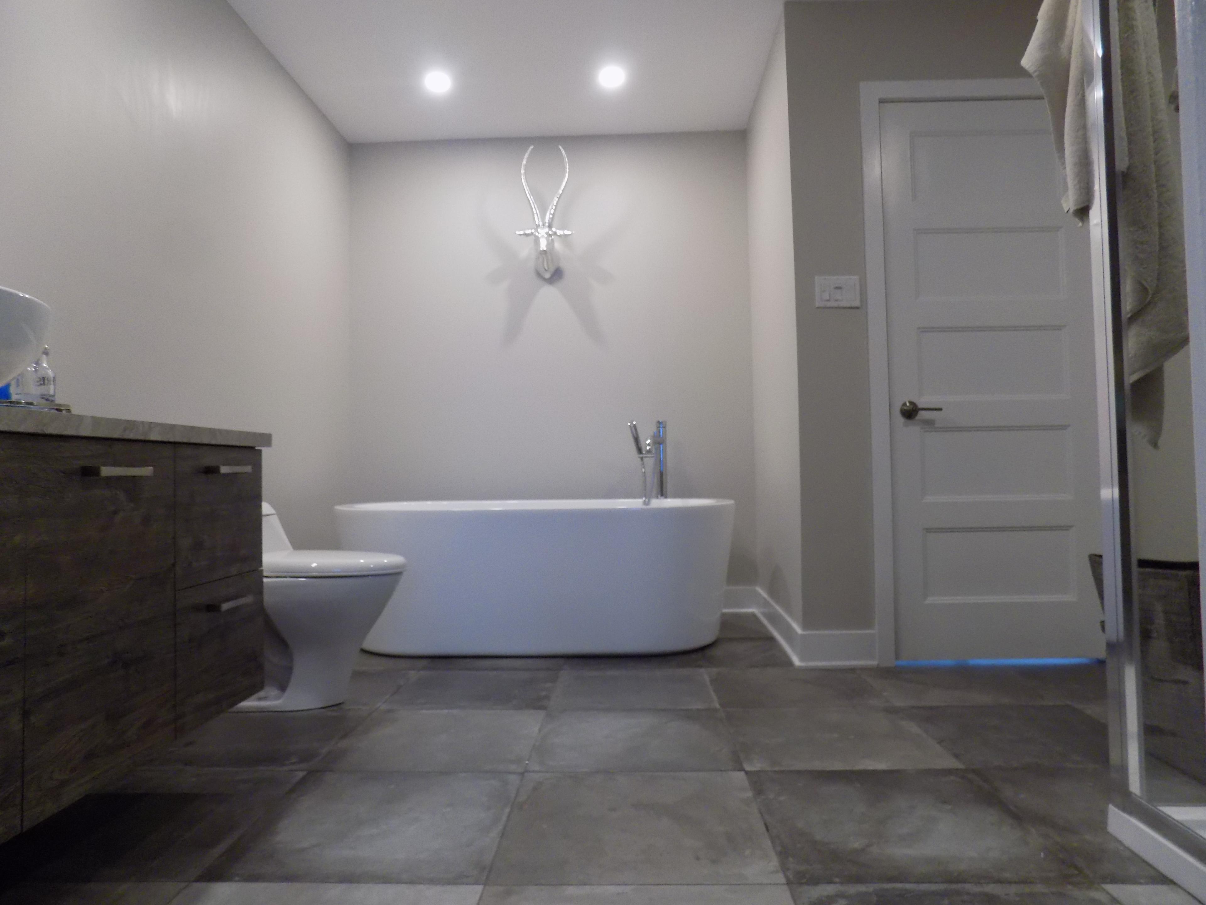 contractor gallery