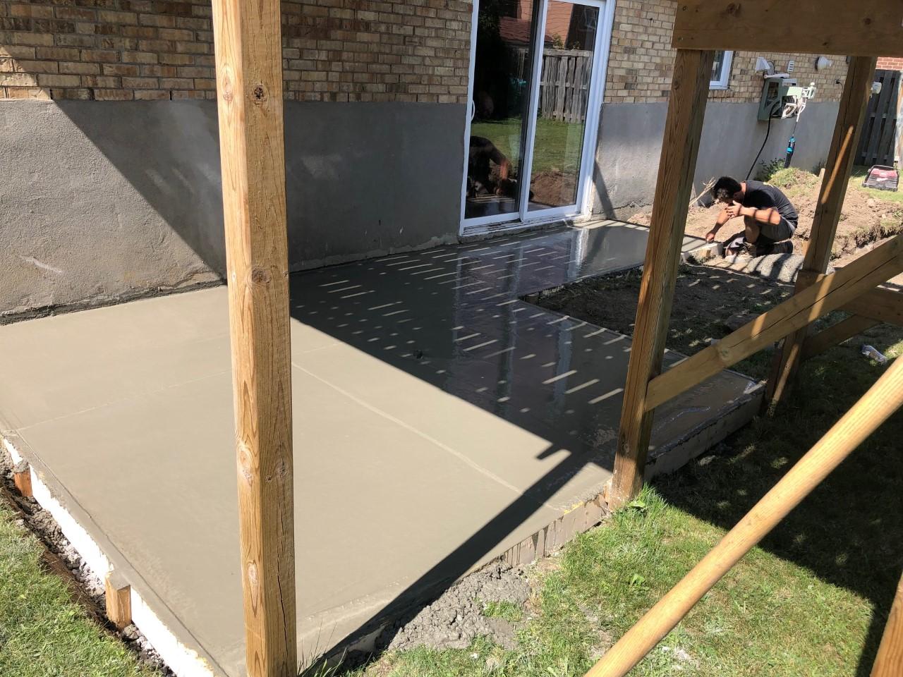 contractor gallery