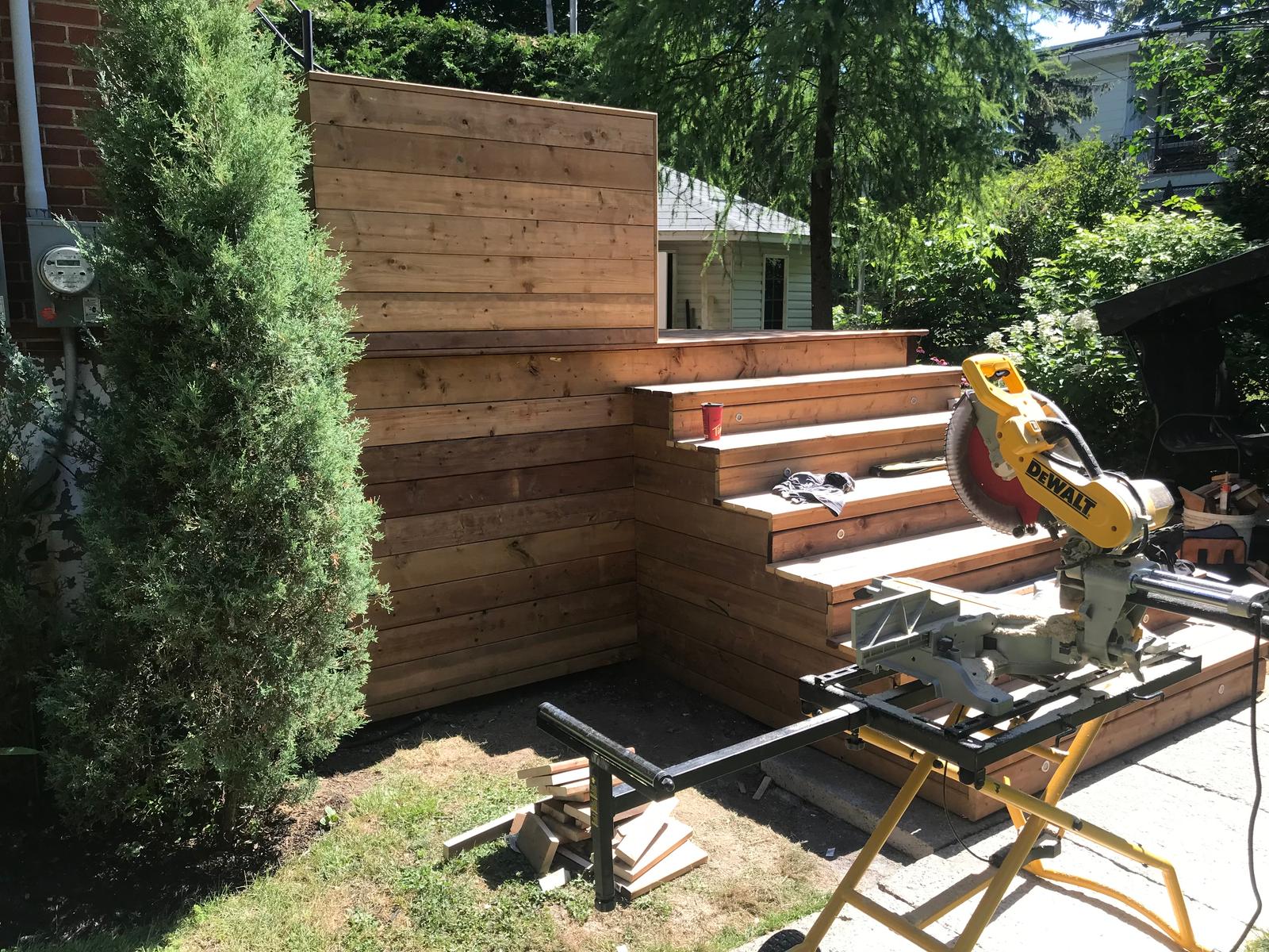 contractor gallery