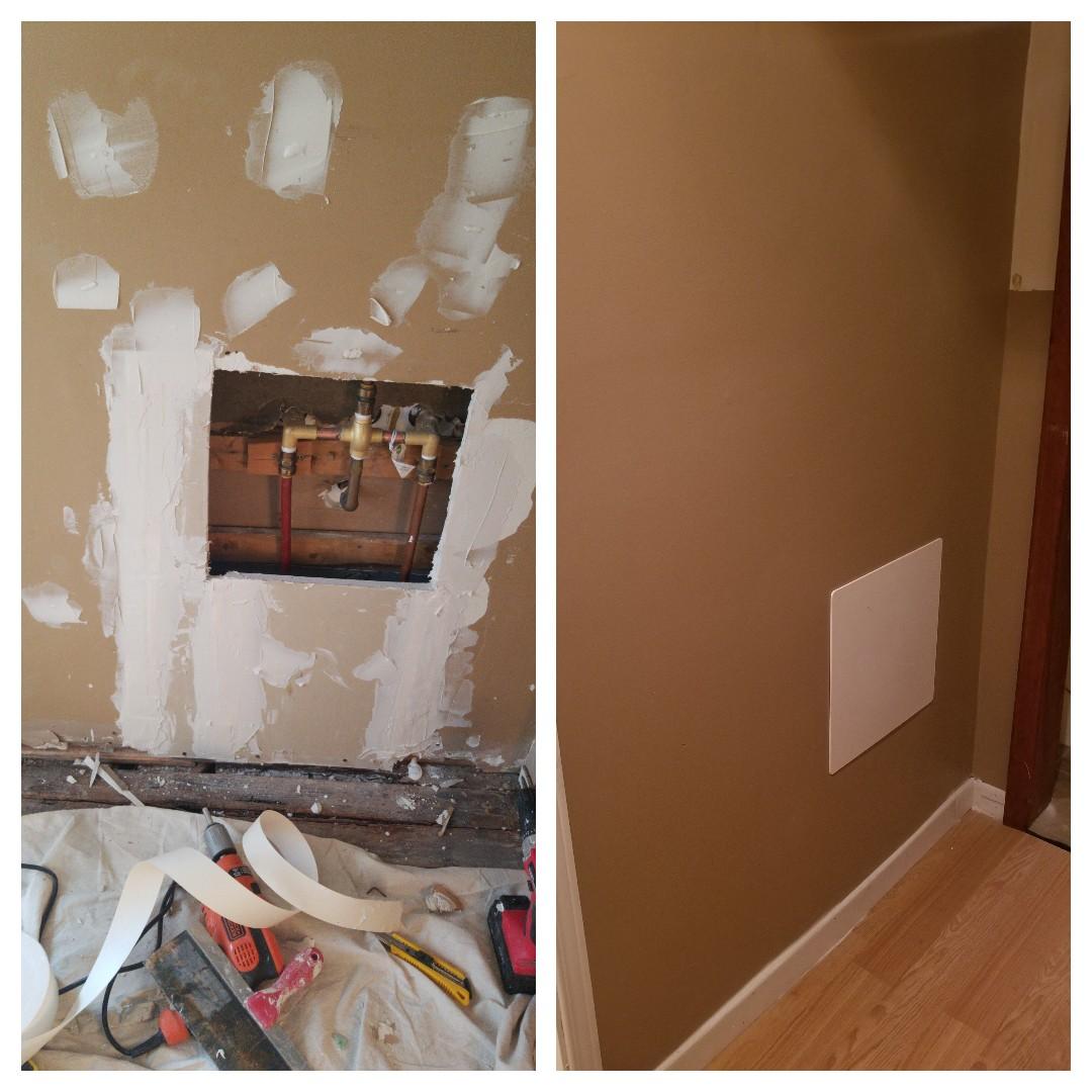 contractor gallery