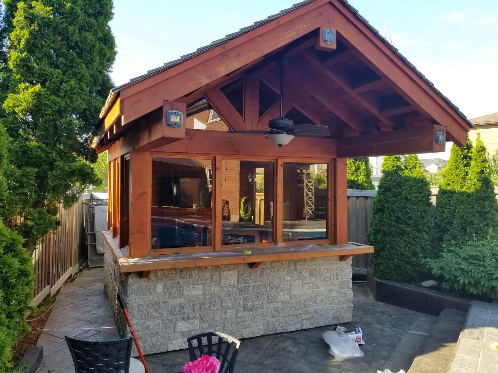 contractor gallery