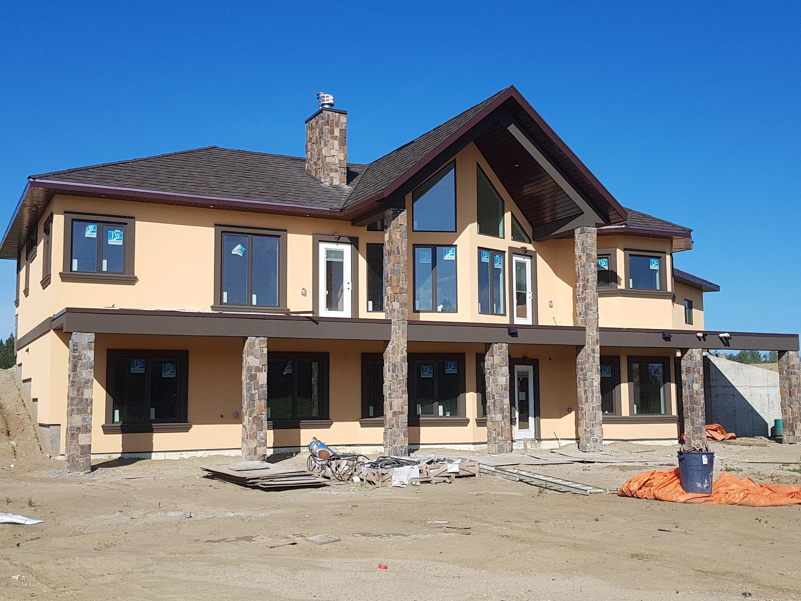 contractor gallery