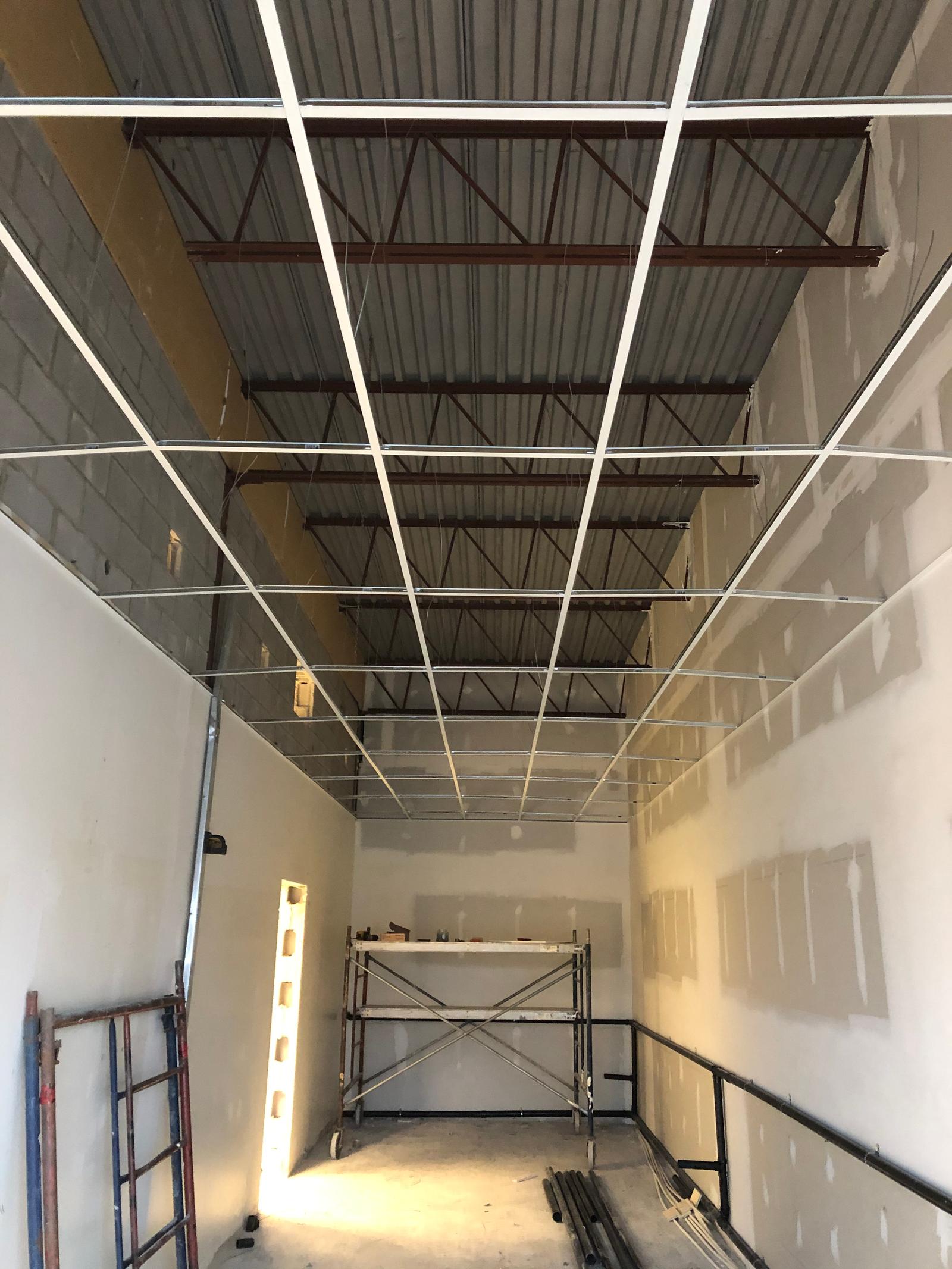contractor gallery