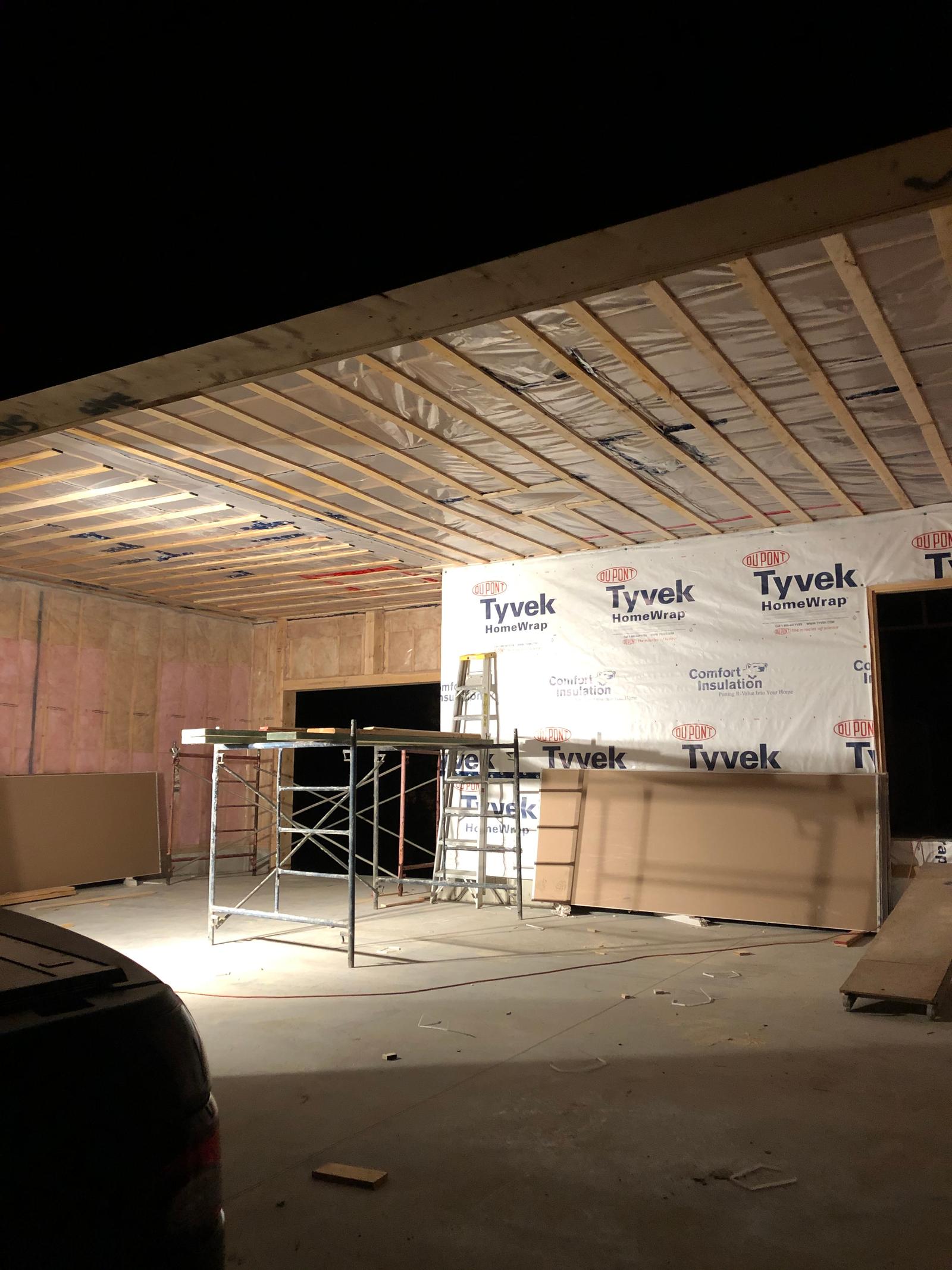 contractor gallery