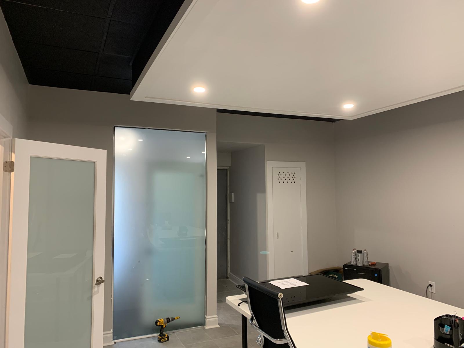 contractor gallery