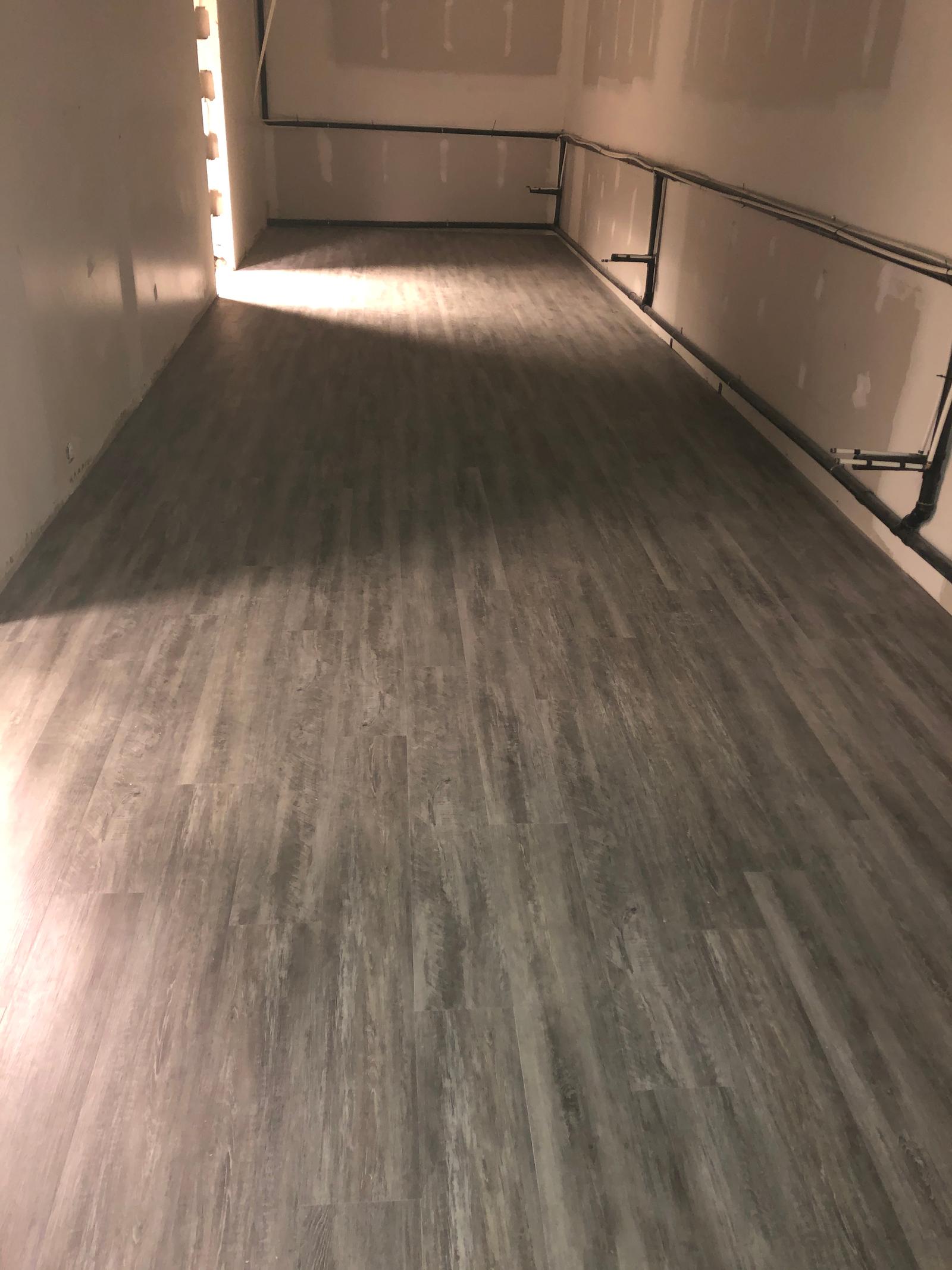 contractor gallery