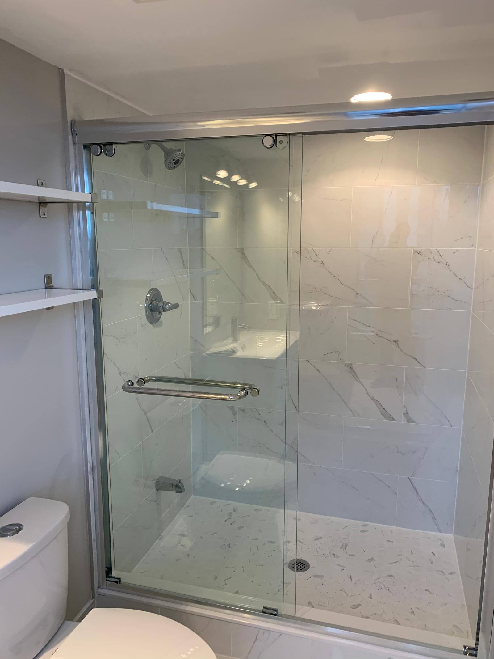 contractor gallery