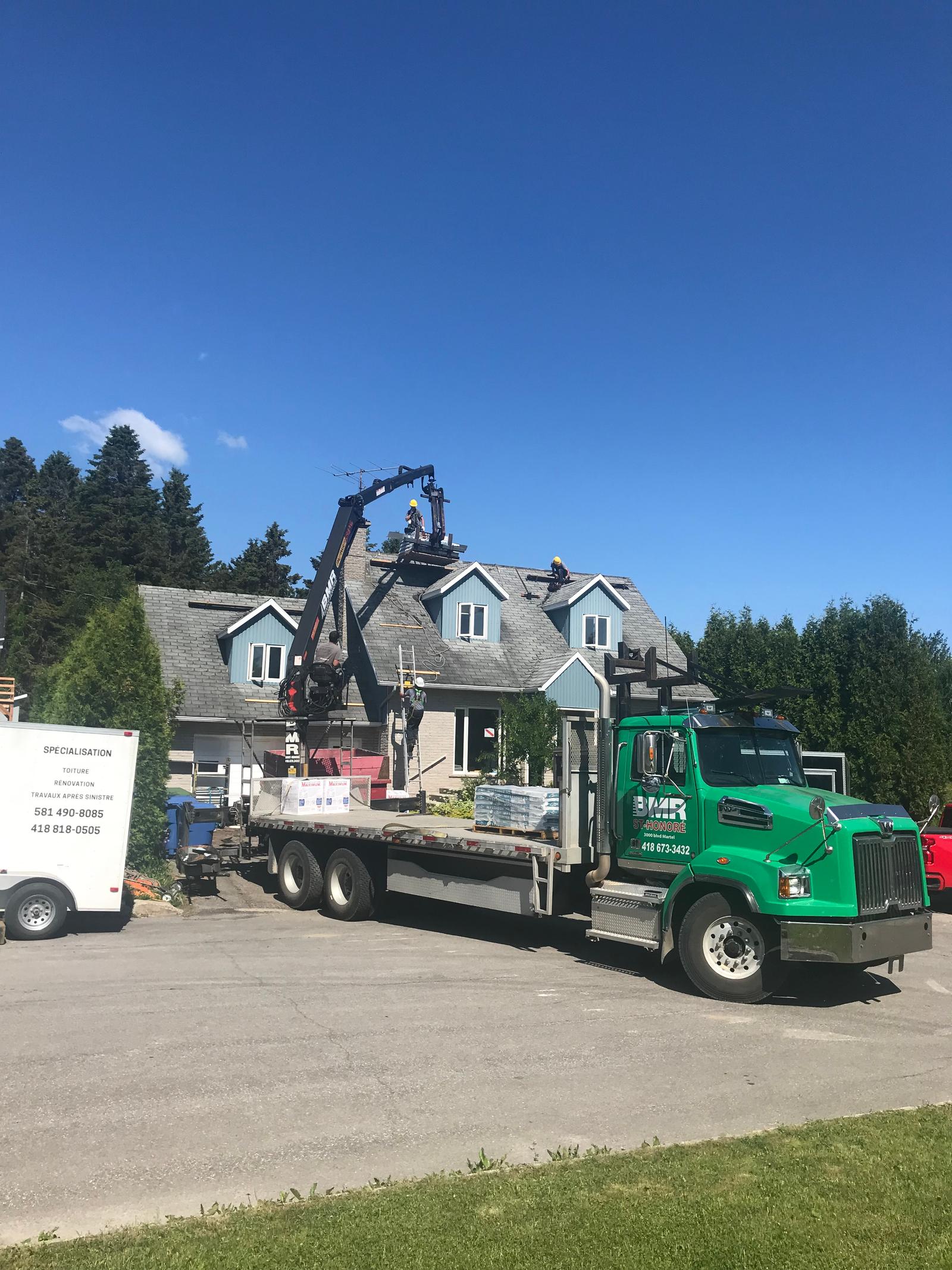 contractor gallery