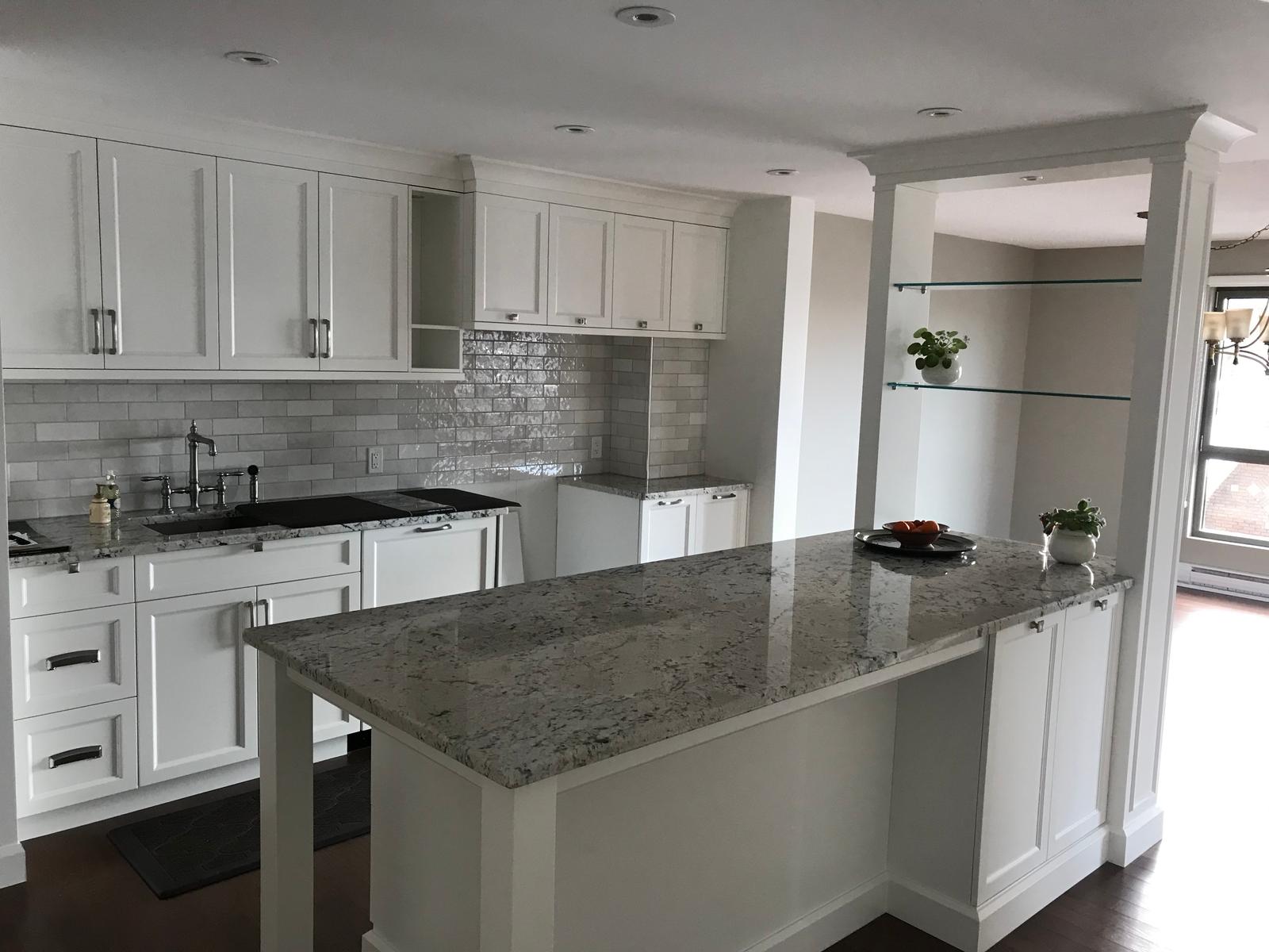 contractor gallery