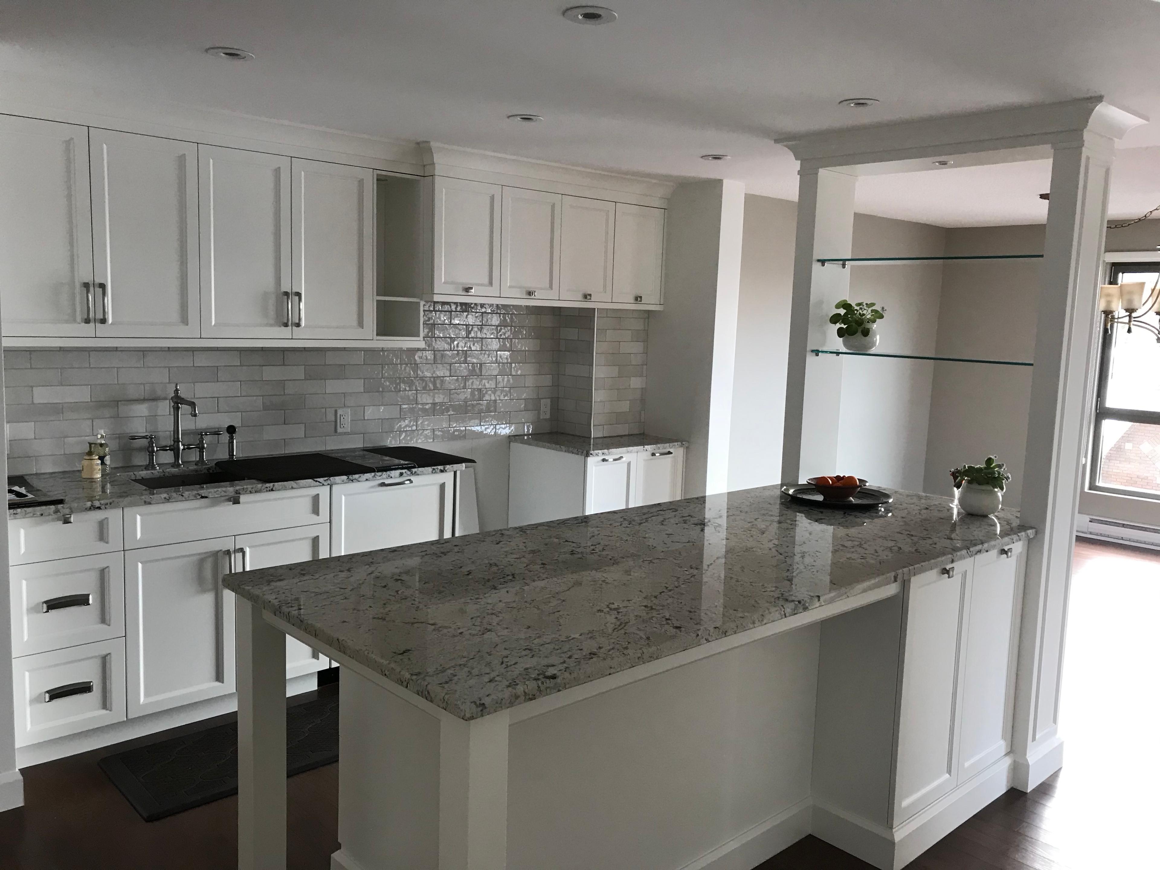 contractor gallery