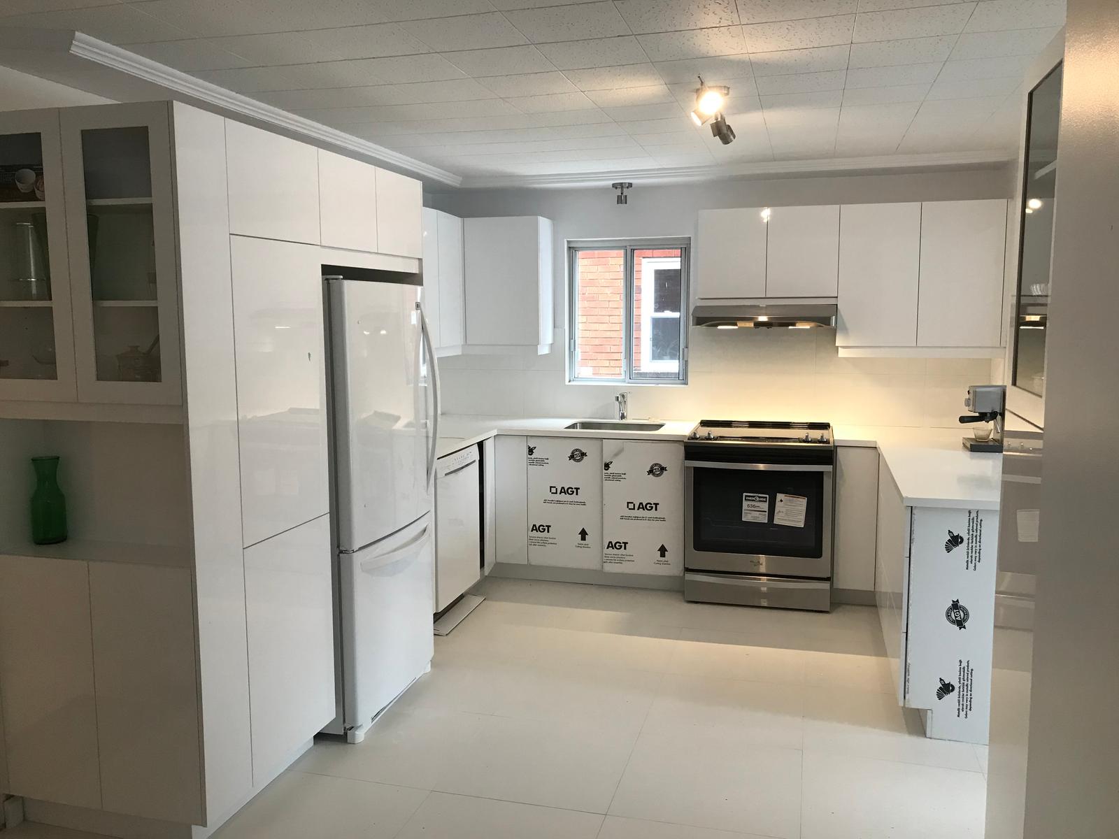 contractor gallery