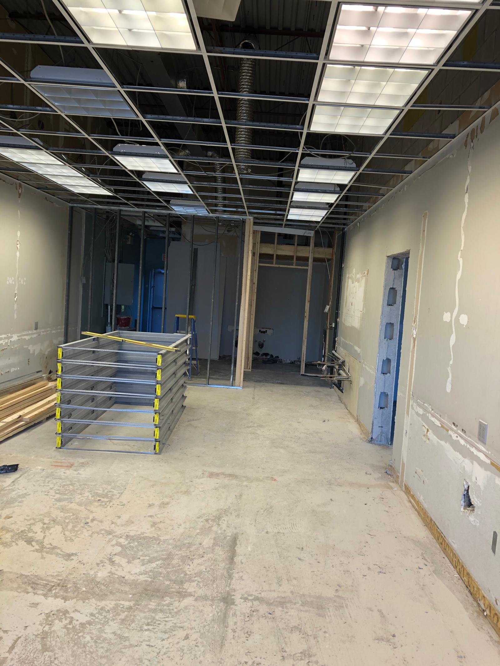 contractor gallery