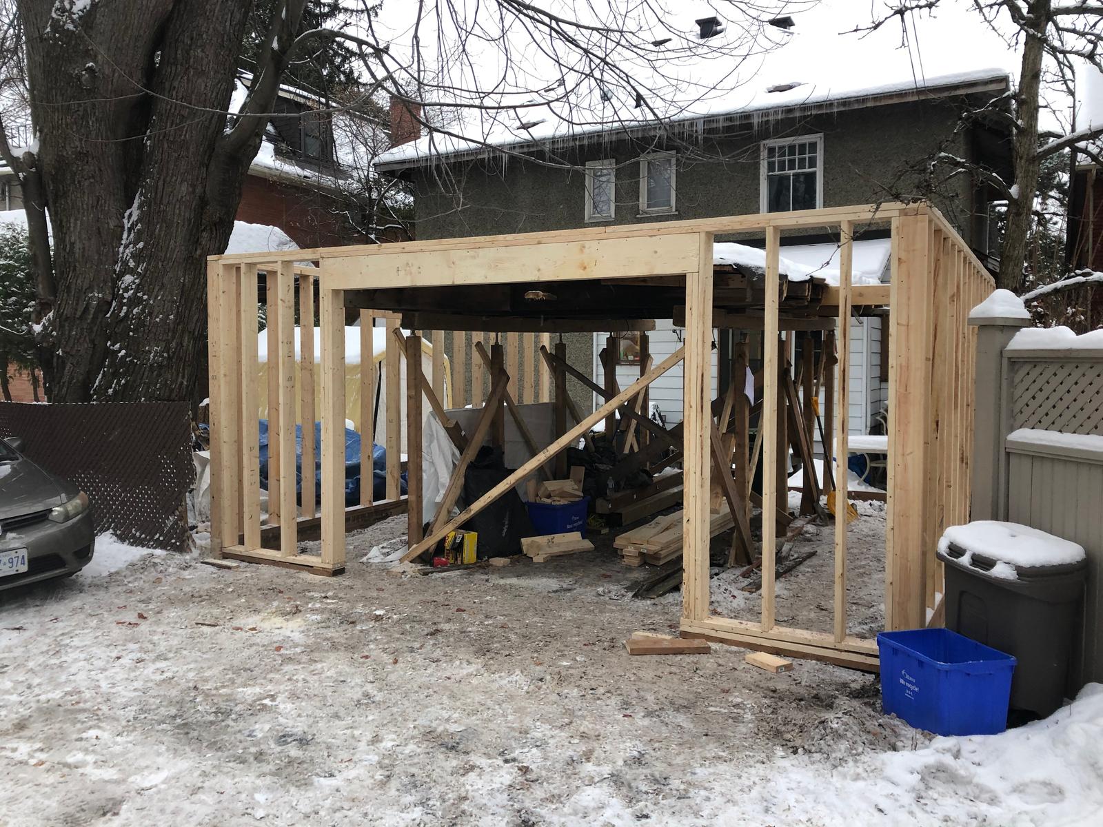 contractor gallery